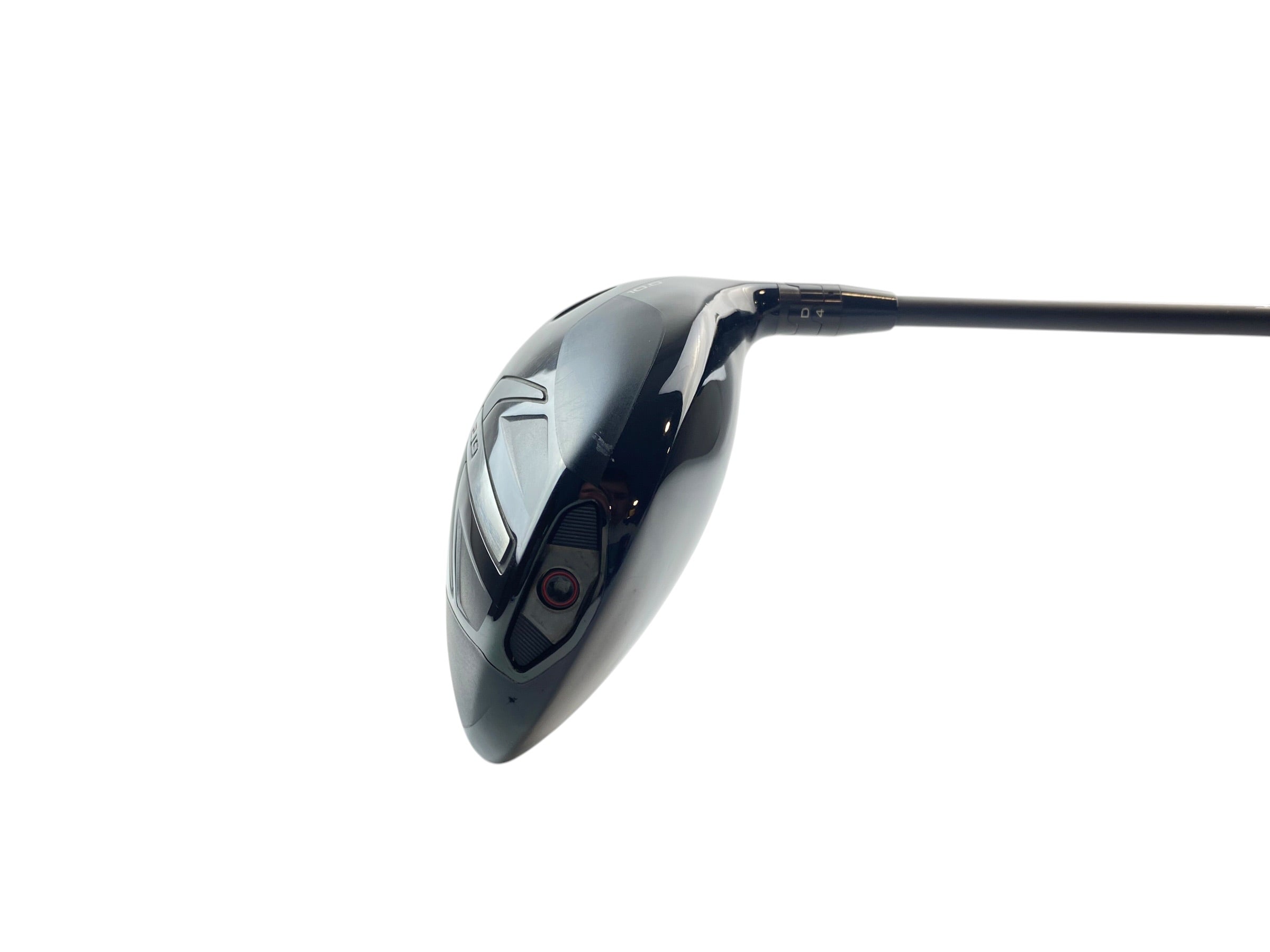 Titleist GT2 Driver / 10 Degree / Regular Flex