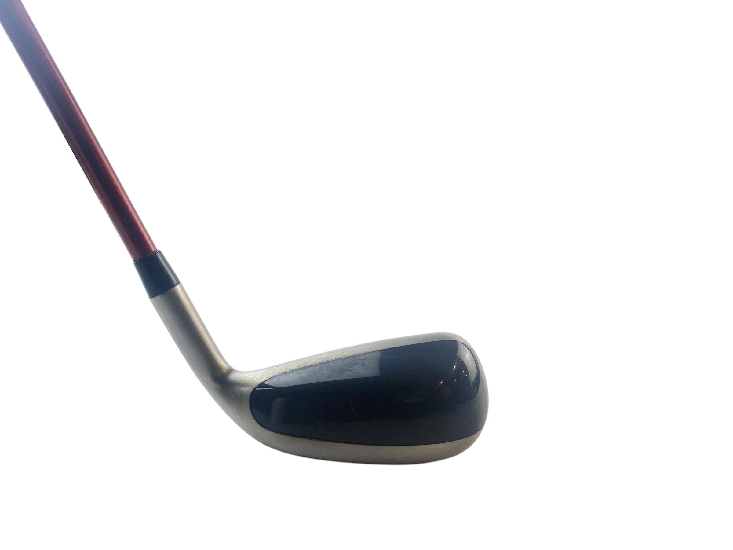 PING G15 6 Hybrid / 27 Degree / Regular Flex