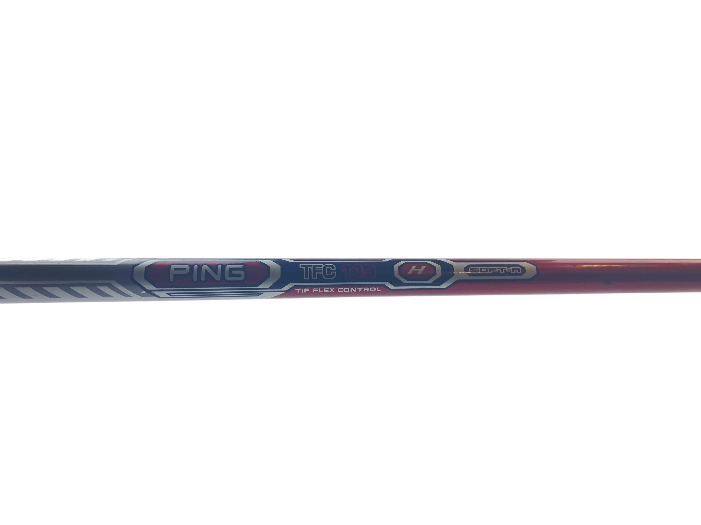 PING G15 6 Hybrid / 27 Degree / Regular Flex