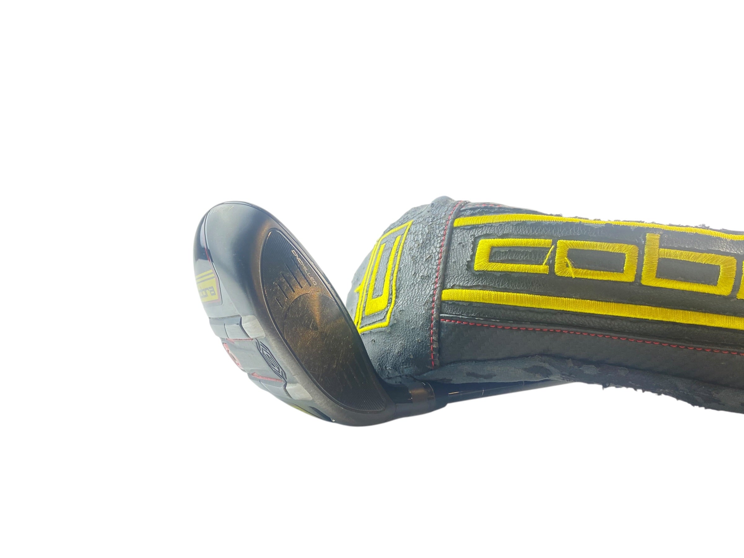 Cobra King Speedzone 3 Wood / 14.5 Degree / Regular Flex