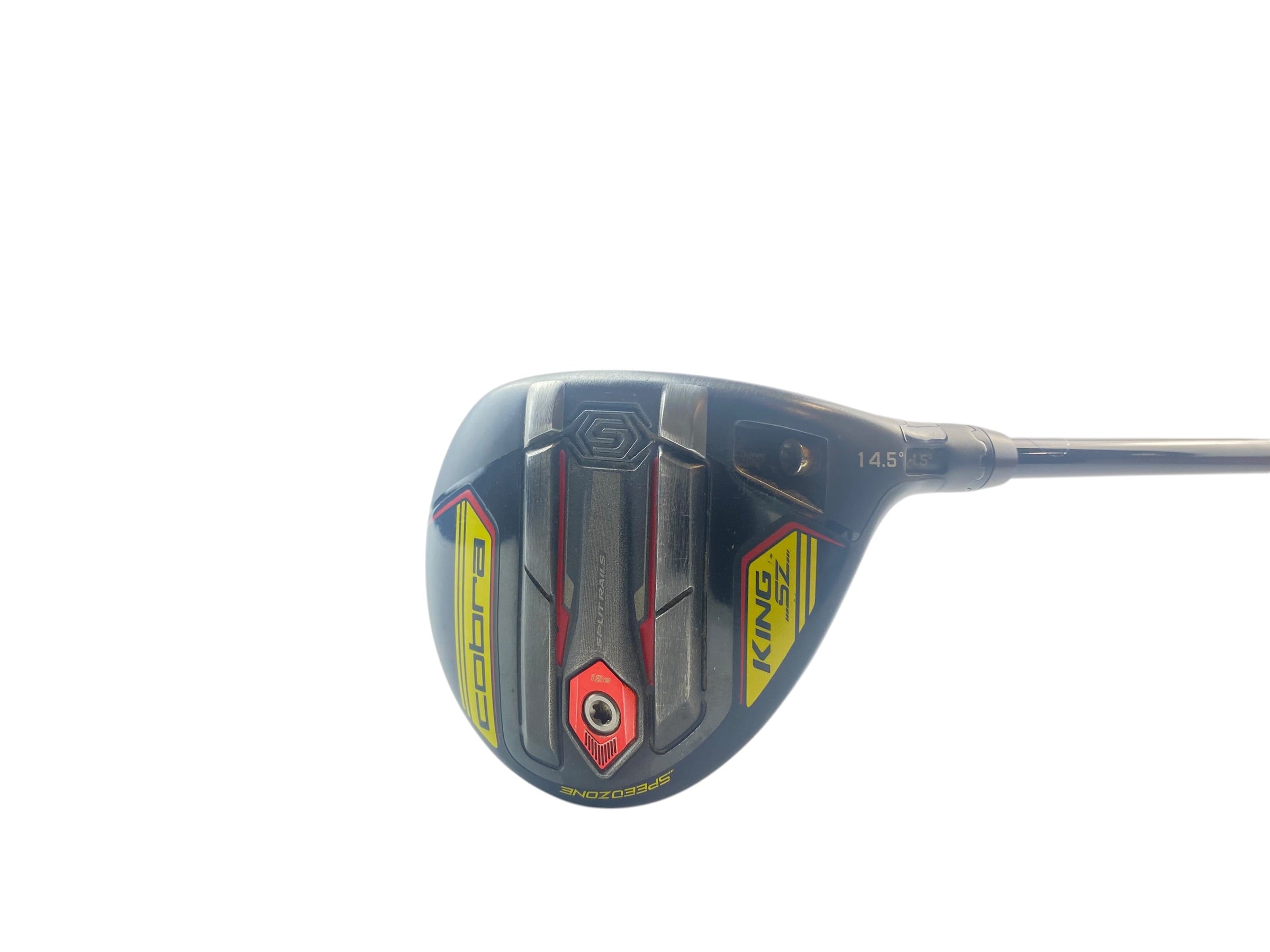 Cobra King Speedzone 3 Wood / 14.5 Degree / Regular Flex