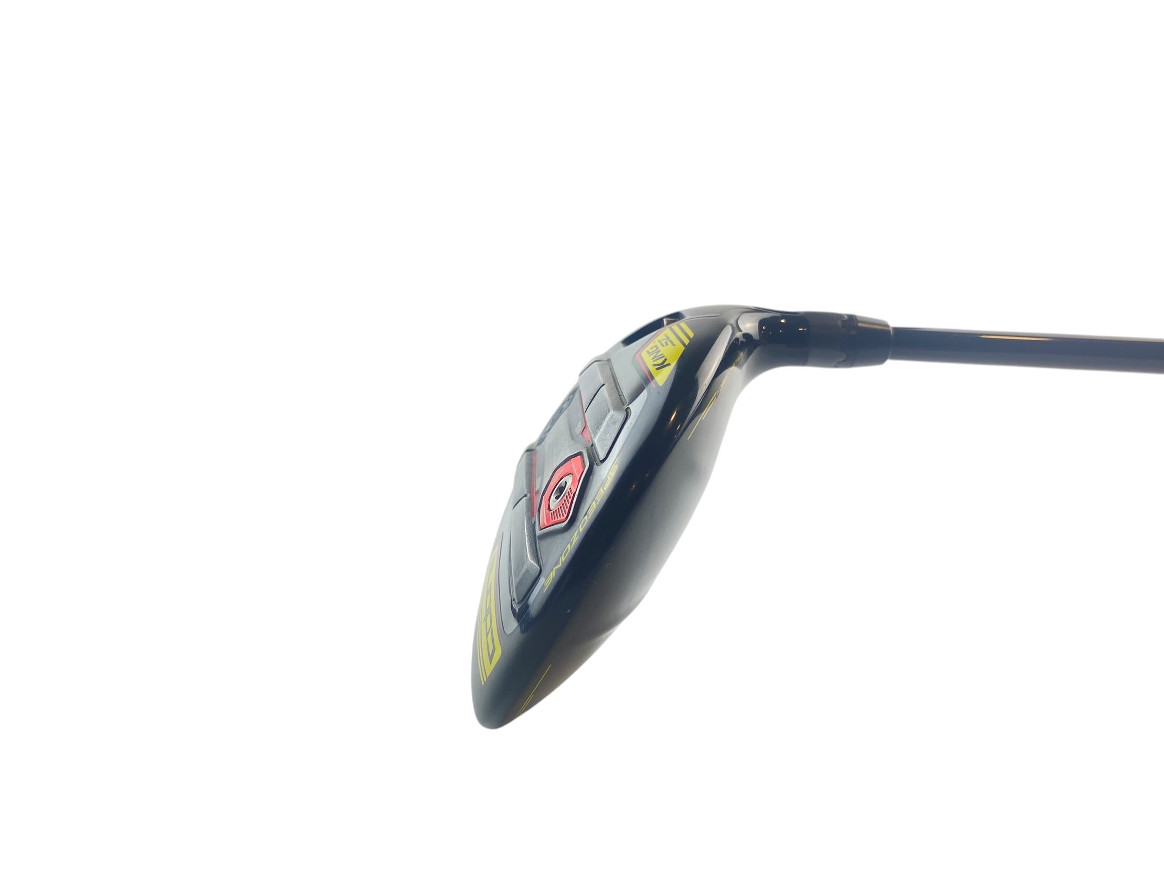 Cobra King Speedzone 3 Wood / 14.5 Degree / Regular Flex