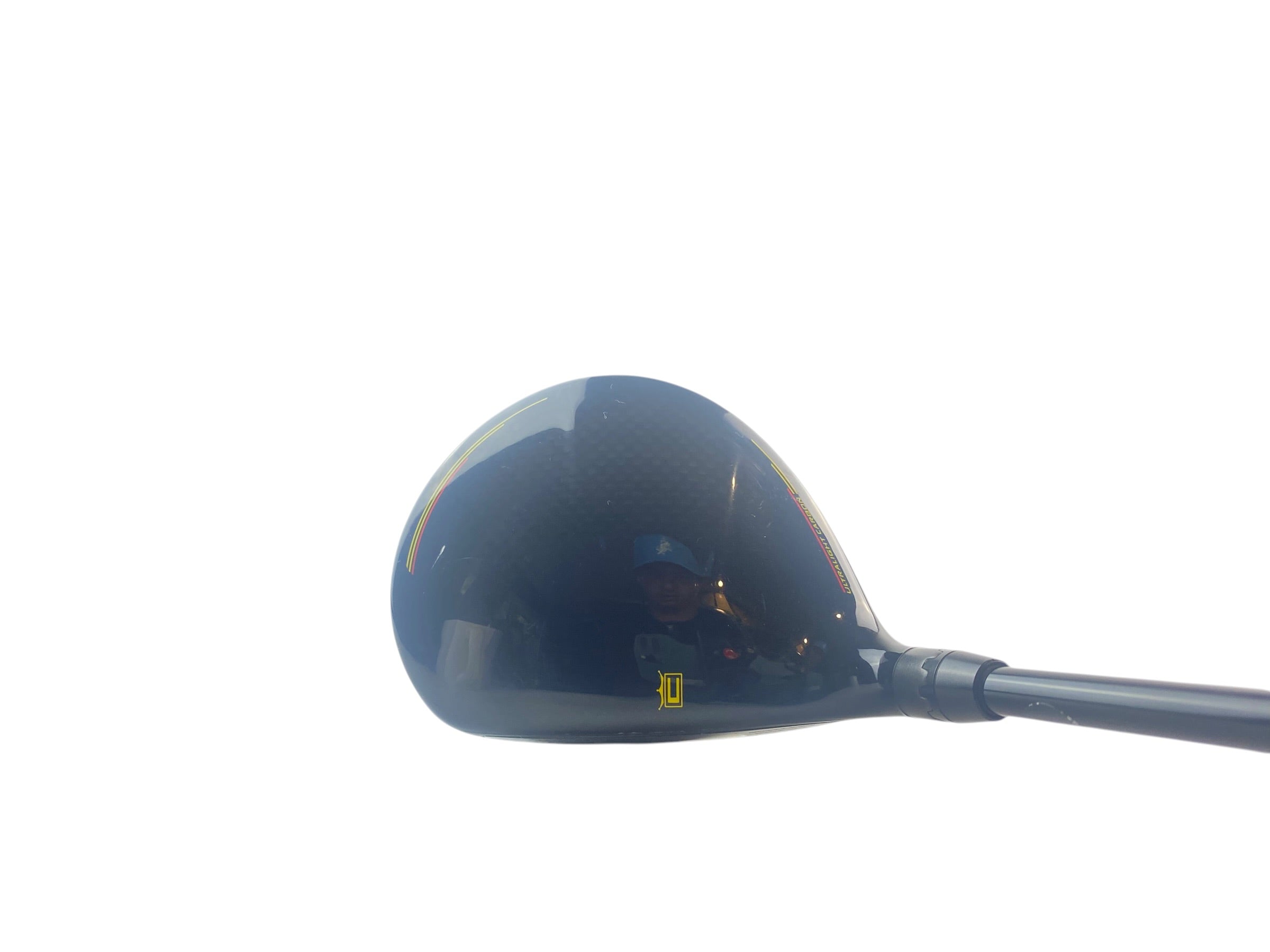 Cobra King Speedzone 3 Wood / 14.5 Degree / Regular Flex