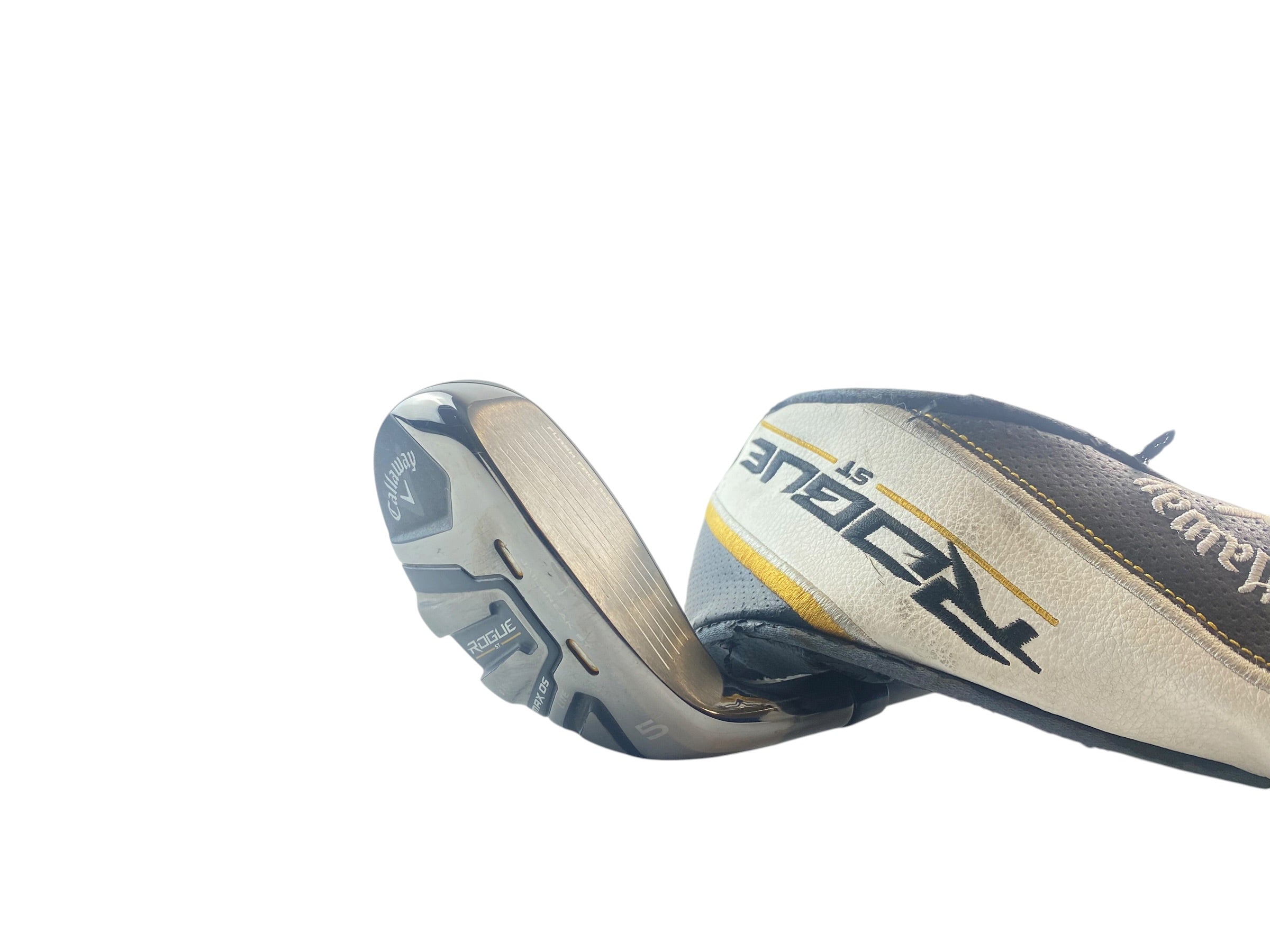Callaway Rogue ST Max OS Lite 5 Hybrid / Regular Flex