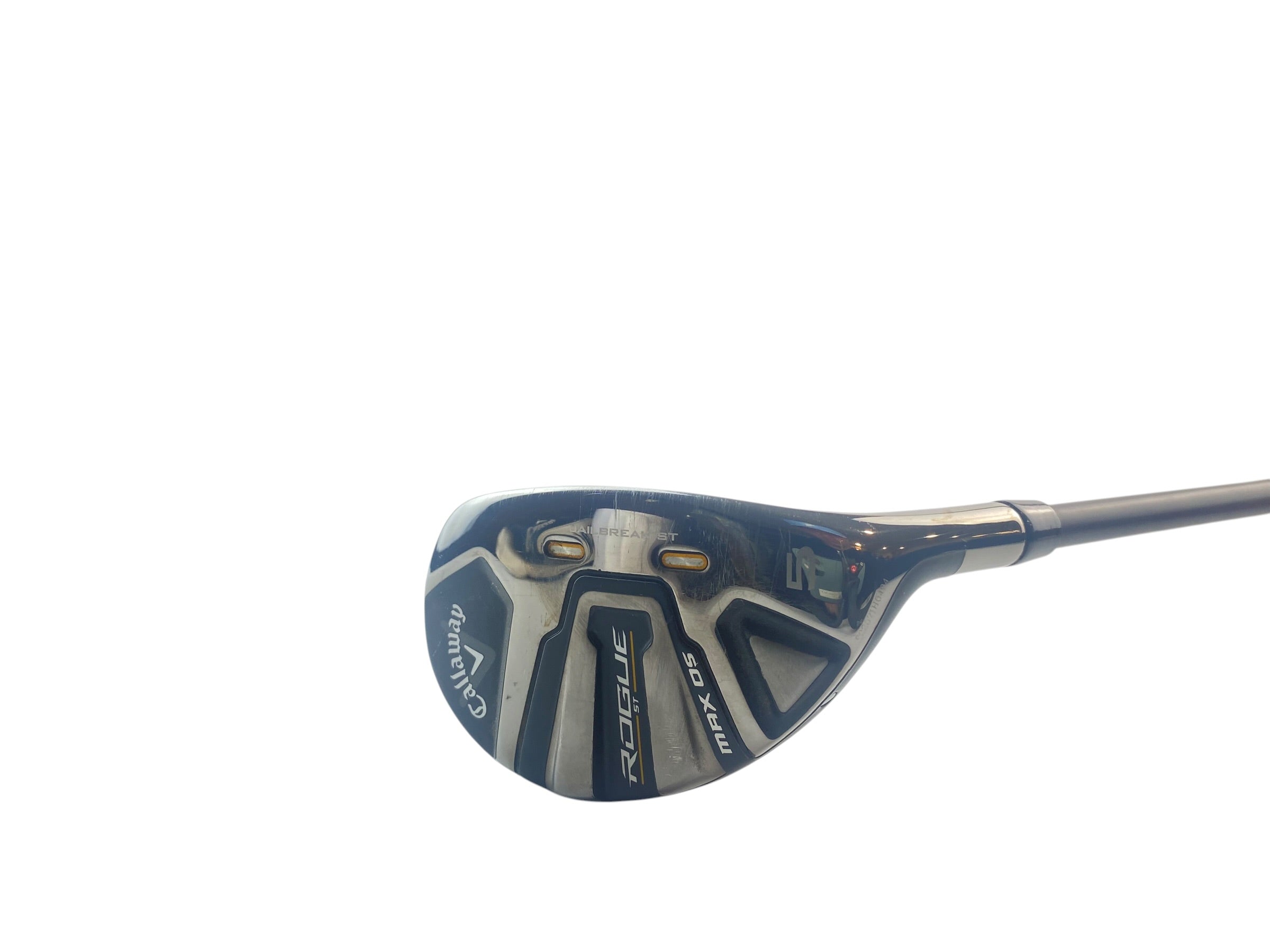Callaway Rogue ST Max OS Lite 5 Hybrid / Regular Flex