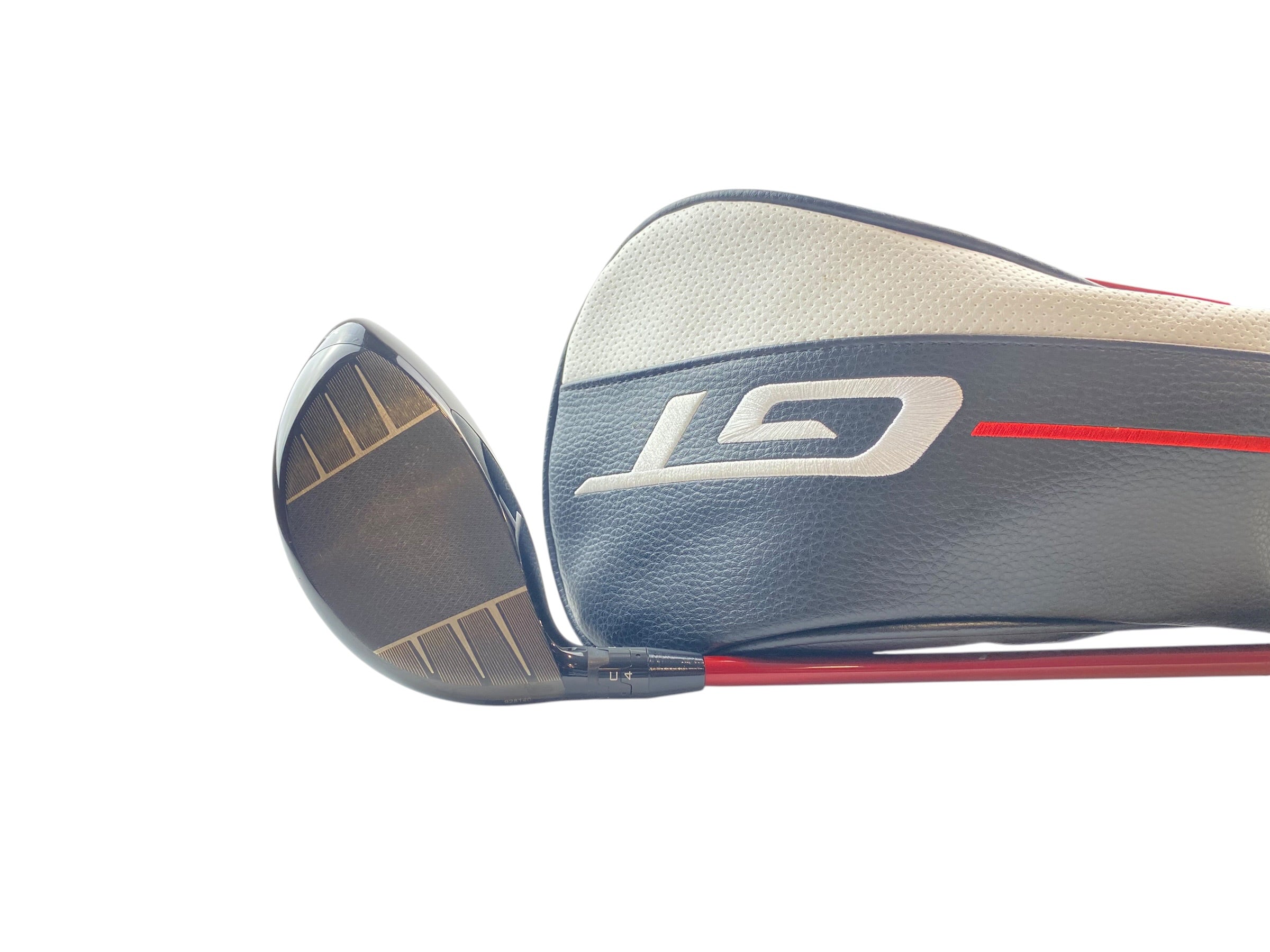 Titleist GT2 Driver / 10 Degree / Regular Flex