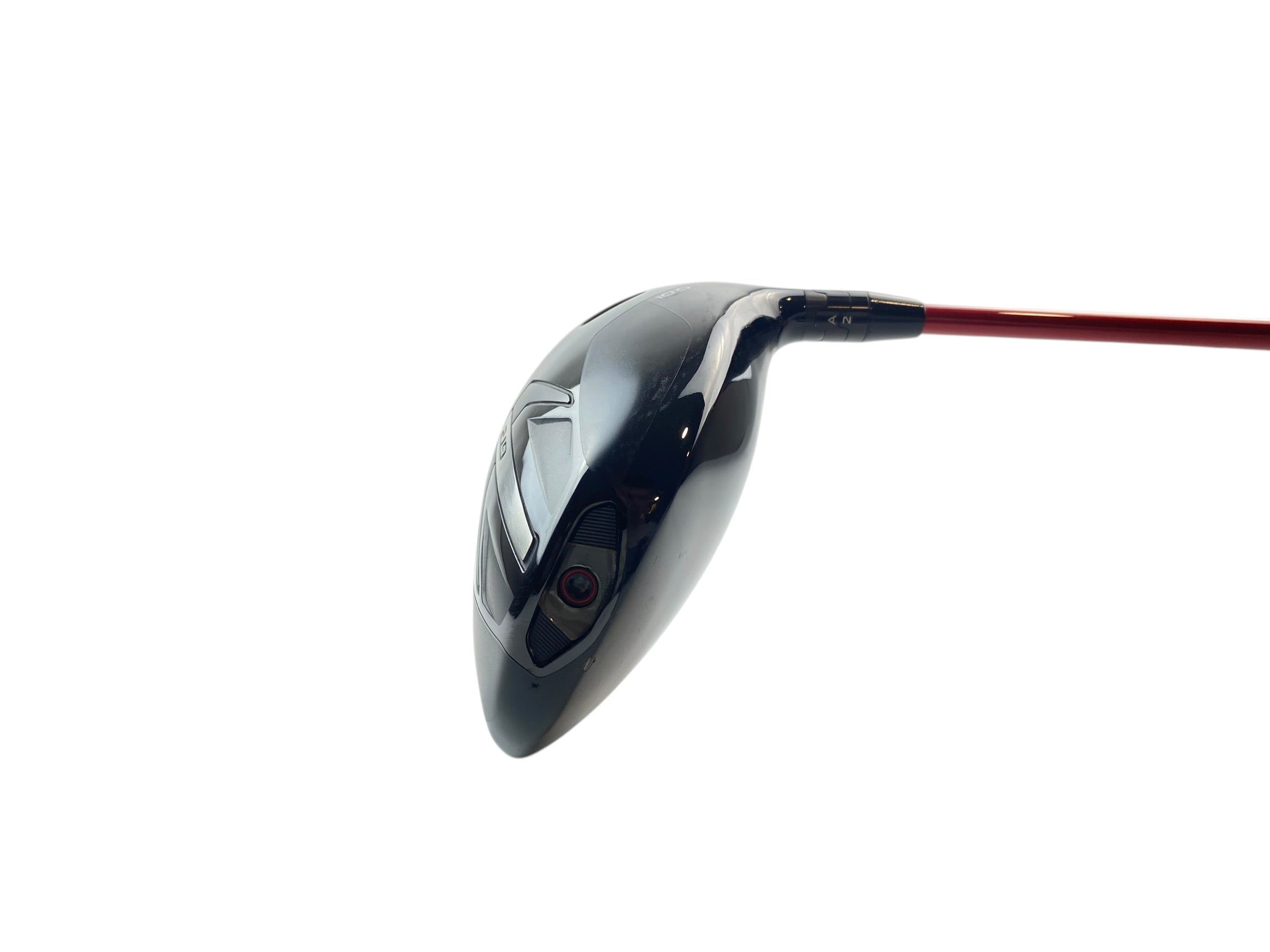Titleist GT2 Driver / 10 Degree / Regular Flex