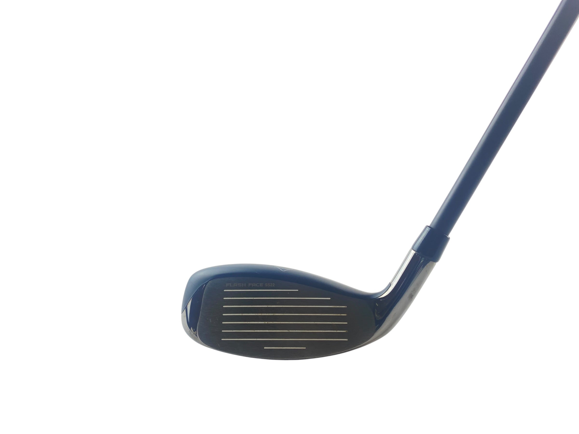 Callaway Rogue ST Max OS Lite 5 Hybrid / Regular Flex