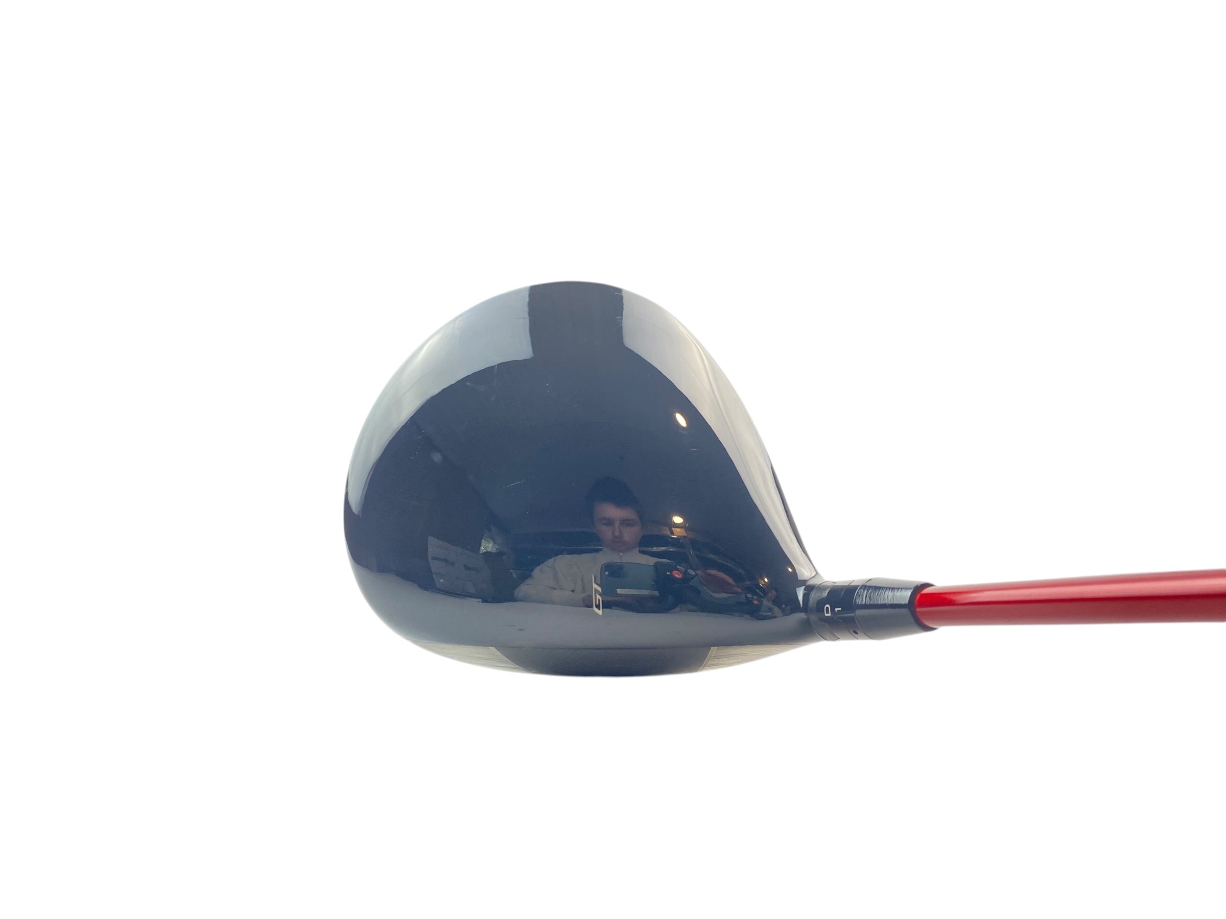 Titleist GT2 Driver / 10 Degree / Regular Flex