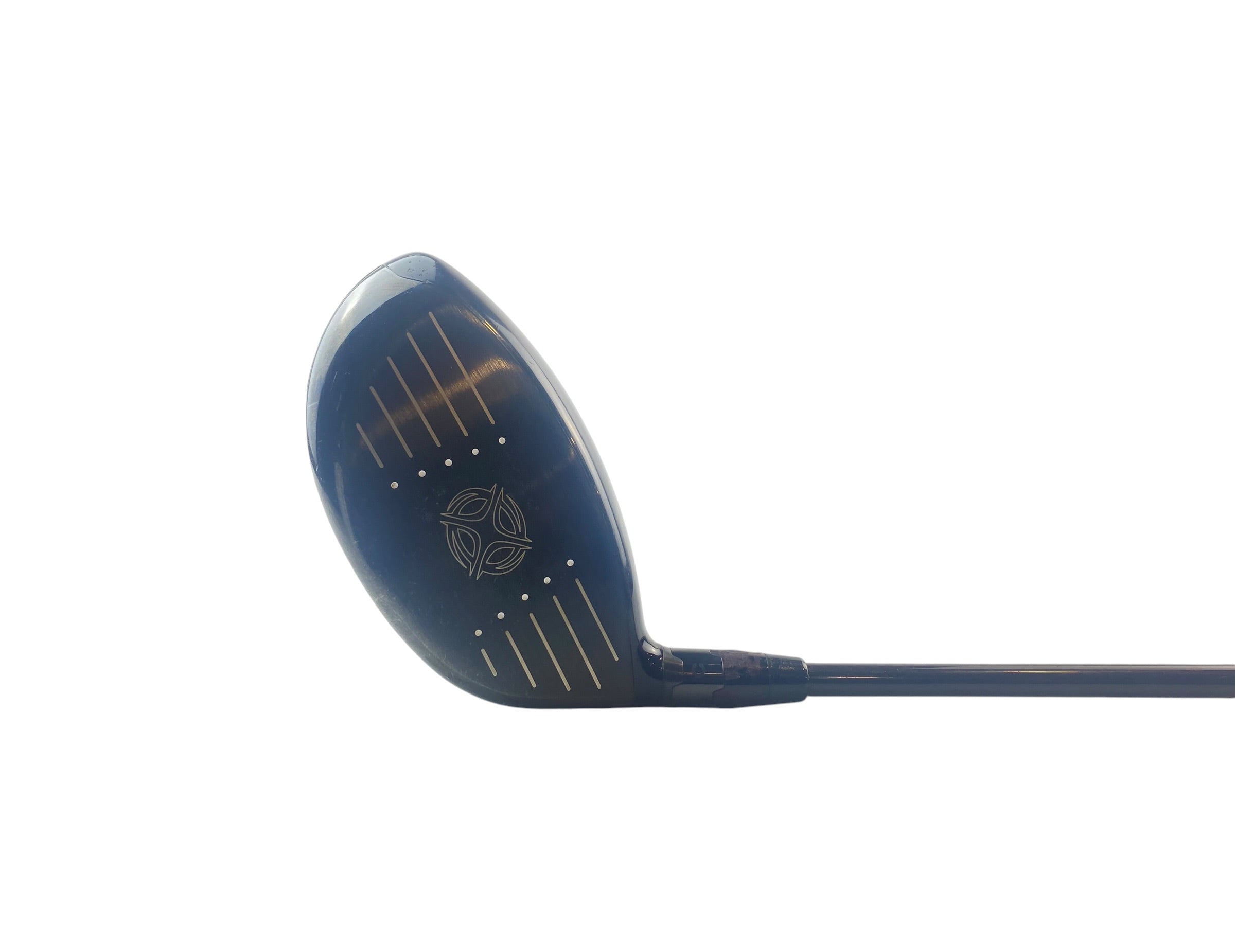 Callaway Razr Fit Xtreme Driver / 9.5 Degree / Stiff Flex