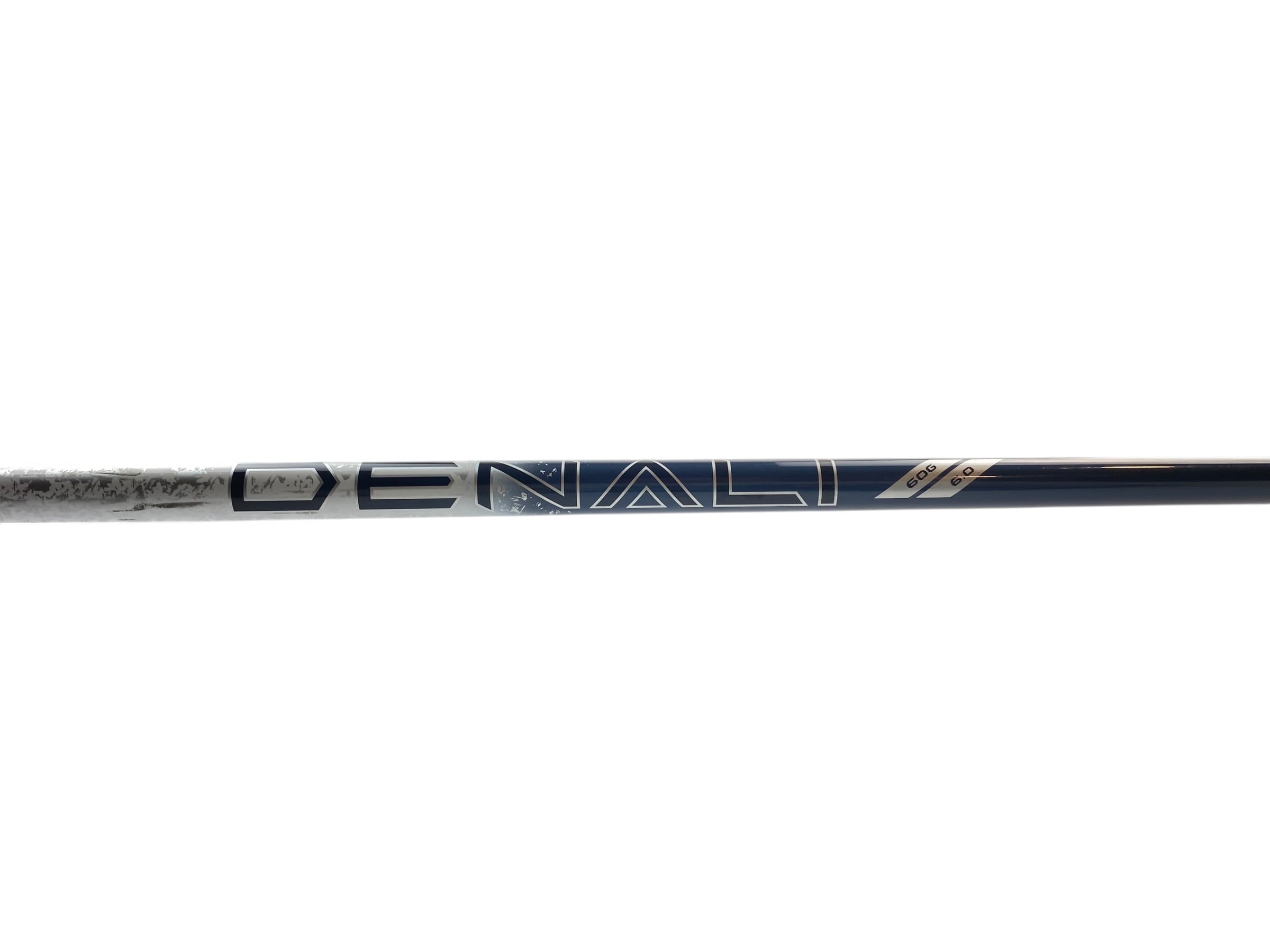 Callaway Paradym Ai Smoke Triple Diamond Max Driver / 9 Degree / Stiff Flex