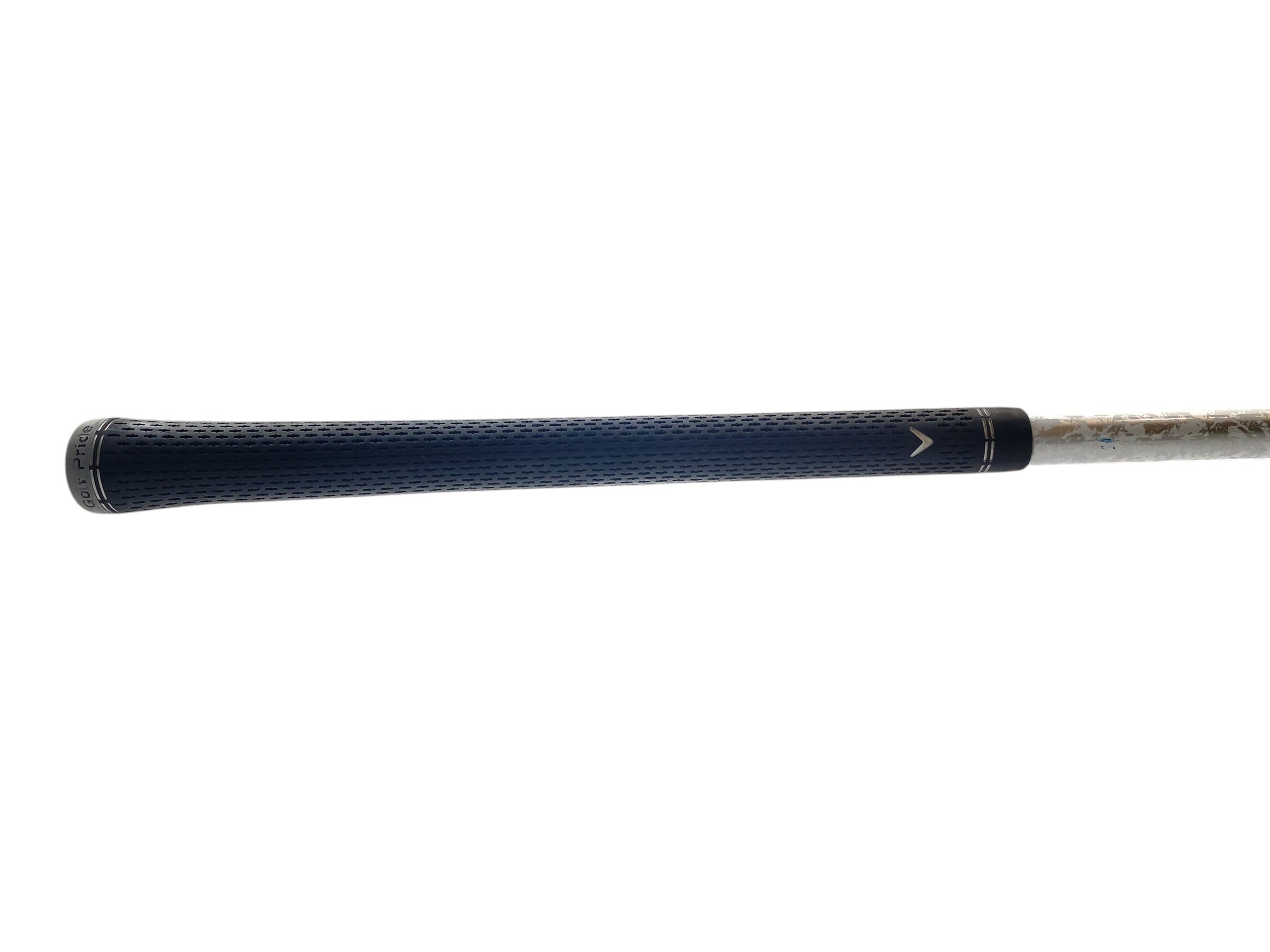 Callaway Paradym Ai Smoke Triple Diamond Max Driver / 9 Degree / Stiff Flex