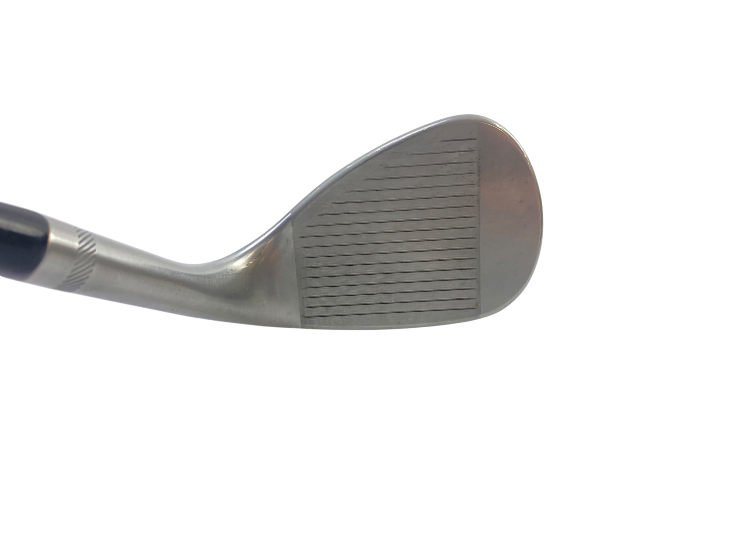 Left Hand Titleist Vokey SM10 Lob Wedge / 58 Degree / Wedge Flex