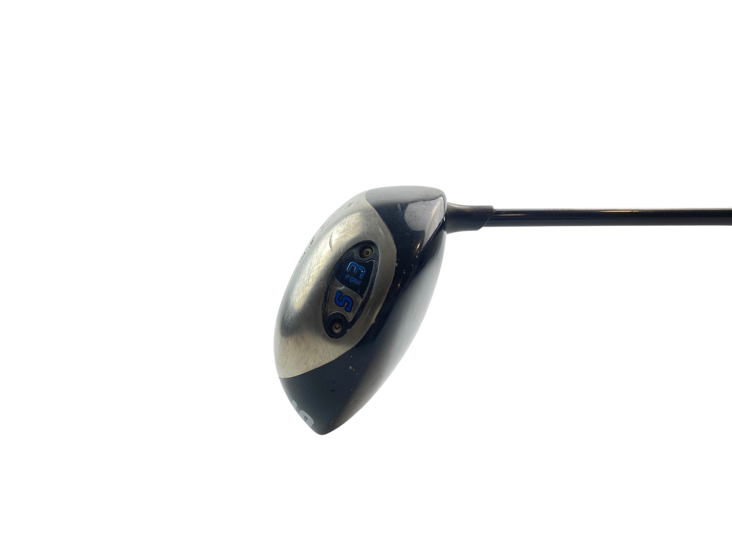 PING S i3 Driver / 10 Degree / Regular Flex
