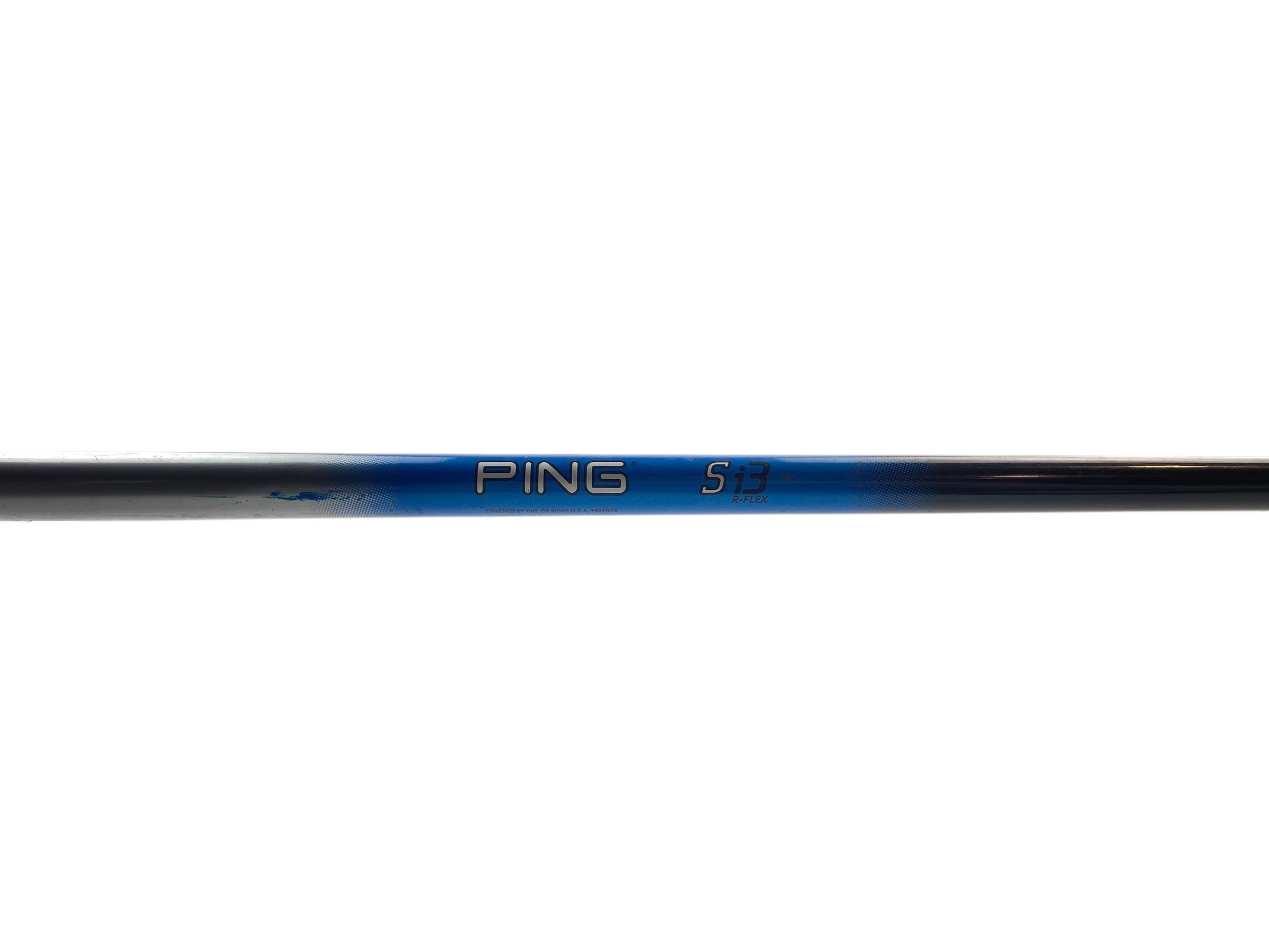 PING S i3 Driver / 10 Degree / Regular Flex