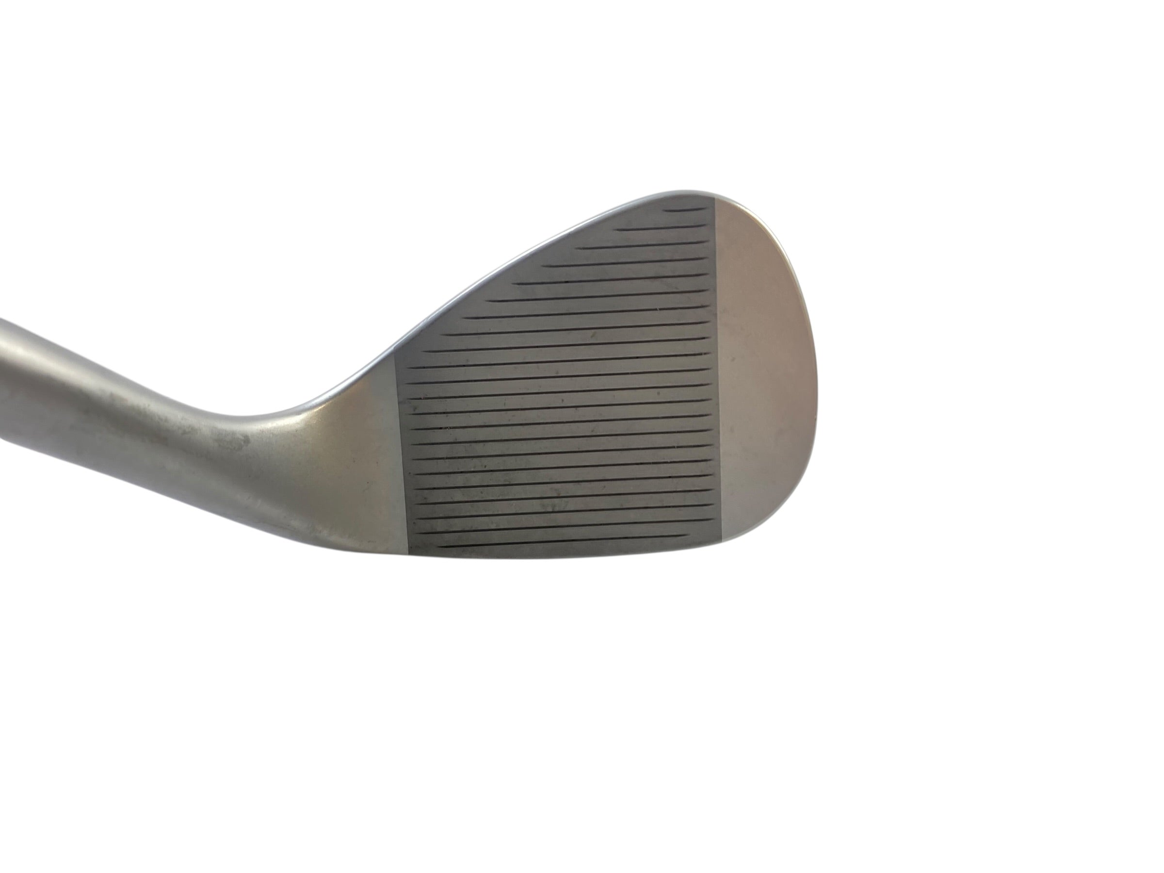 Left Hand PING S159 Sand Wedge / 56 Degree / Wedge Flex