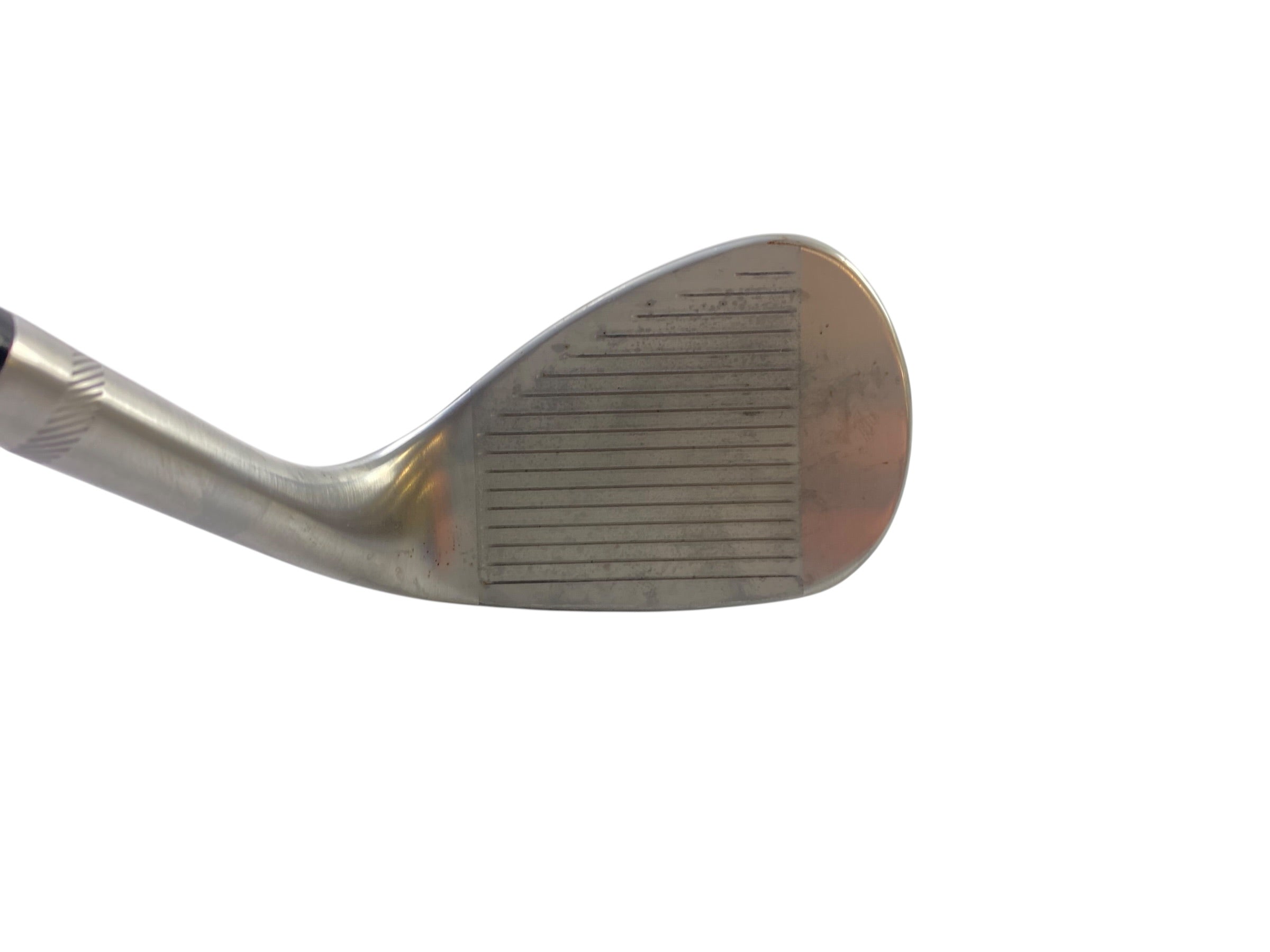 Left Hand Titleist Vokey SM10 Lob Wedge / 58 Degree / Wedge Flex