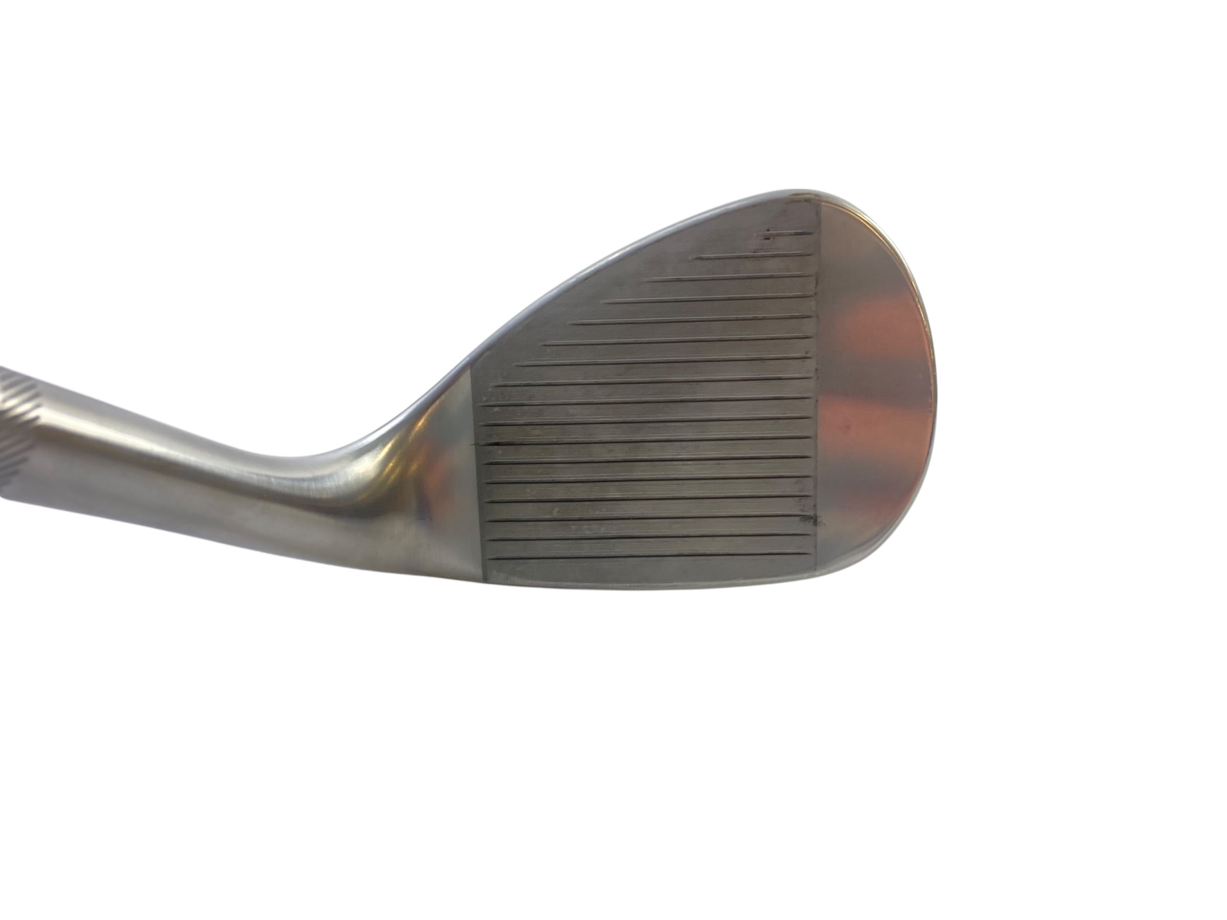 Left Hand Titleist Vokey SM10 Lob Wedge / 62 Degree / Wedge Flex