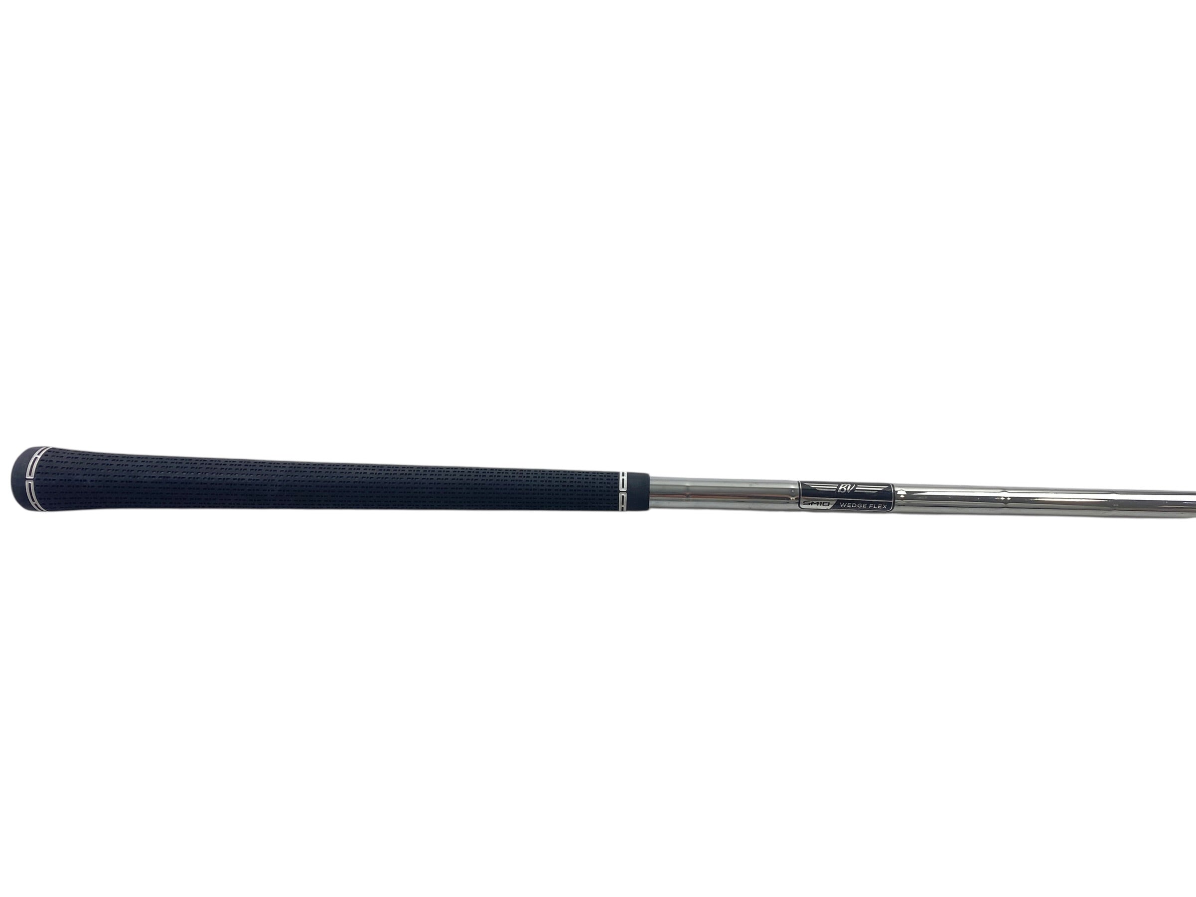 Left Hand Titleist Vokey SM10 Lob Wedge / 62 Degree / Wedge Flex