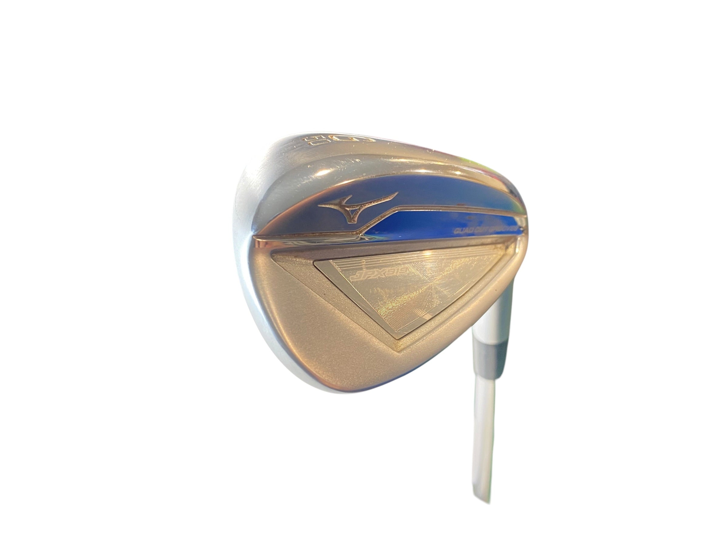 Mizuno JPX 919 Gap Wedge / 50 Degree / Regular Flex