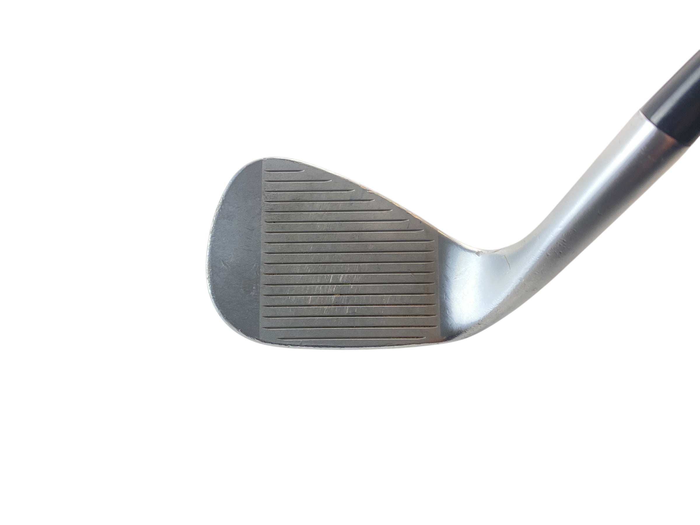 PING Glide 4.0 Black Dot Gap Wedge / 50 Degree / Stiff Flex