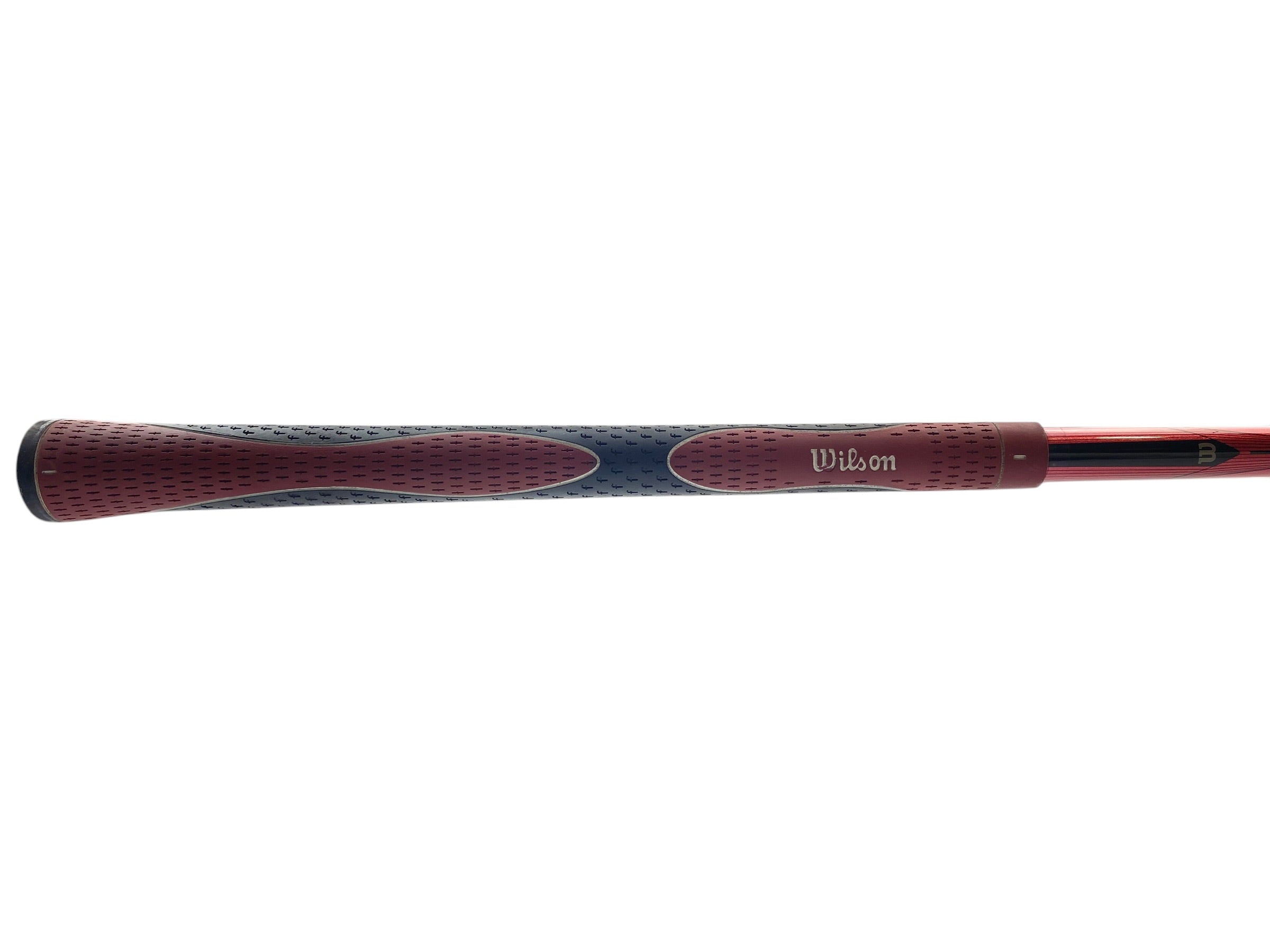 Wilson Deep Red Maxx Driver / 10.5 Degree / Regular Flex