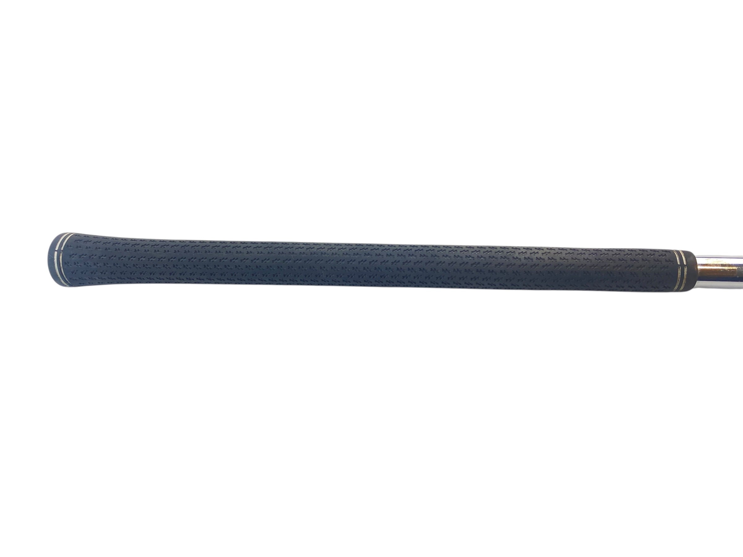 PING Glide 4.0 Black Dot Gap Wedge / 50 Degree / Stiff Flex