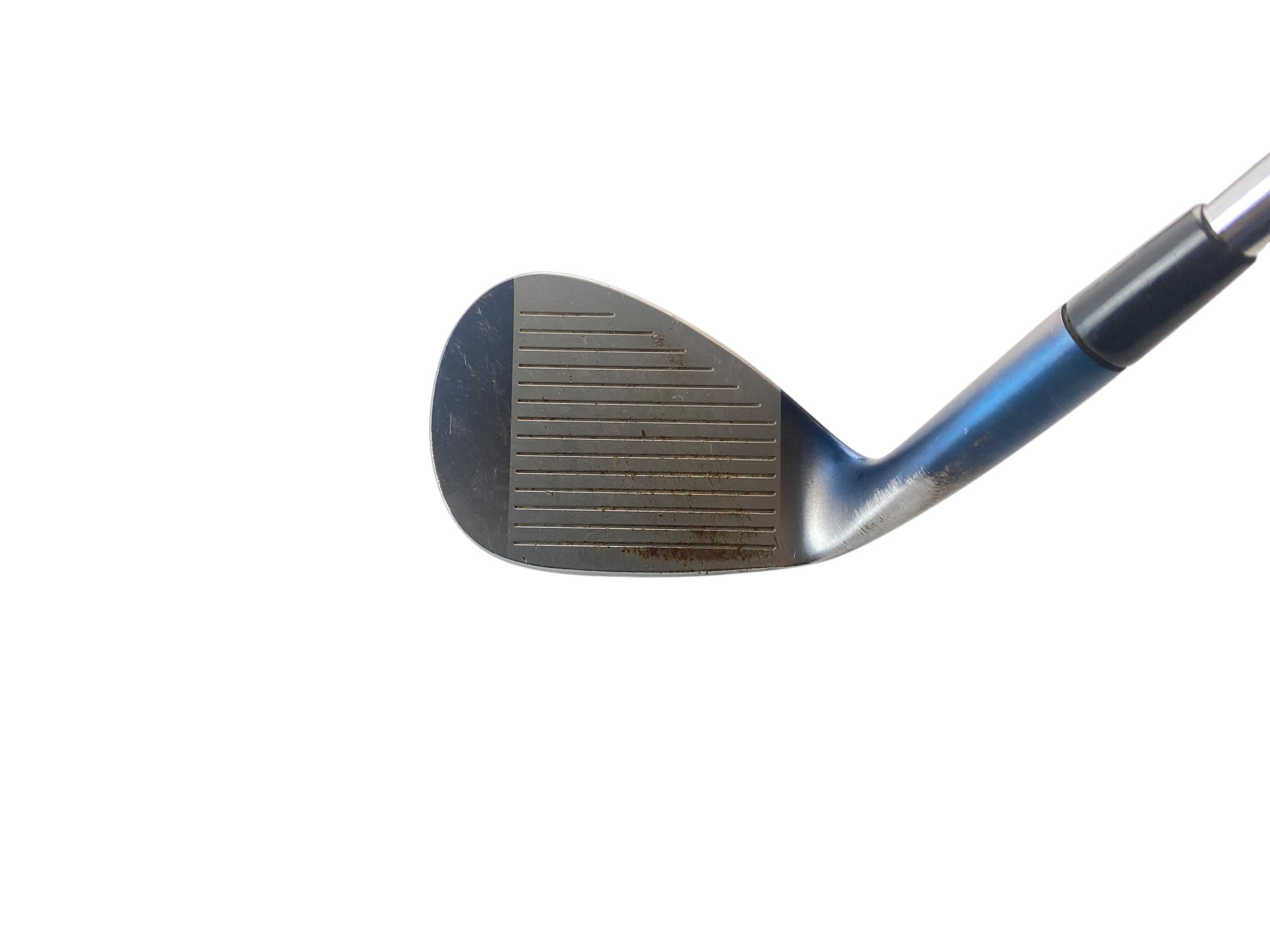 Mizuno S5 Lob Wedge / 58 Degree / Regular Flex