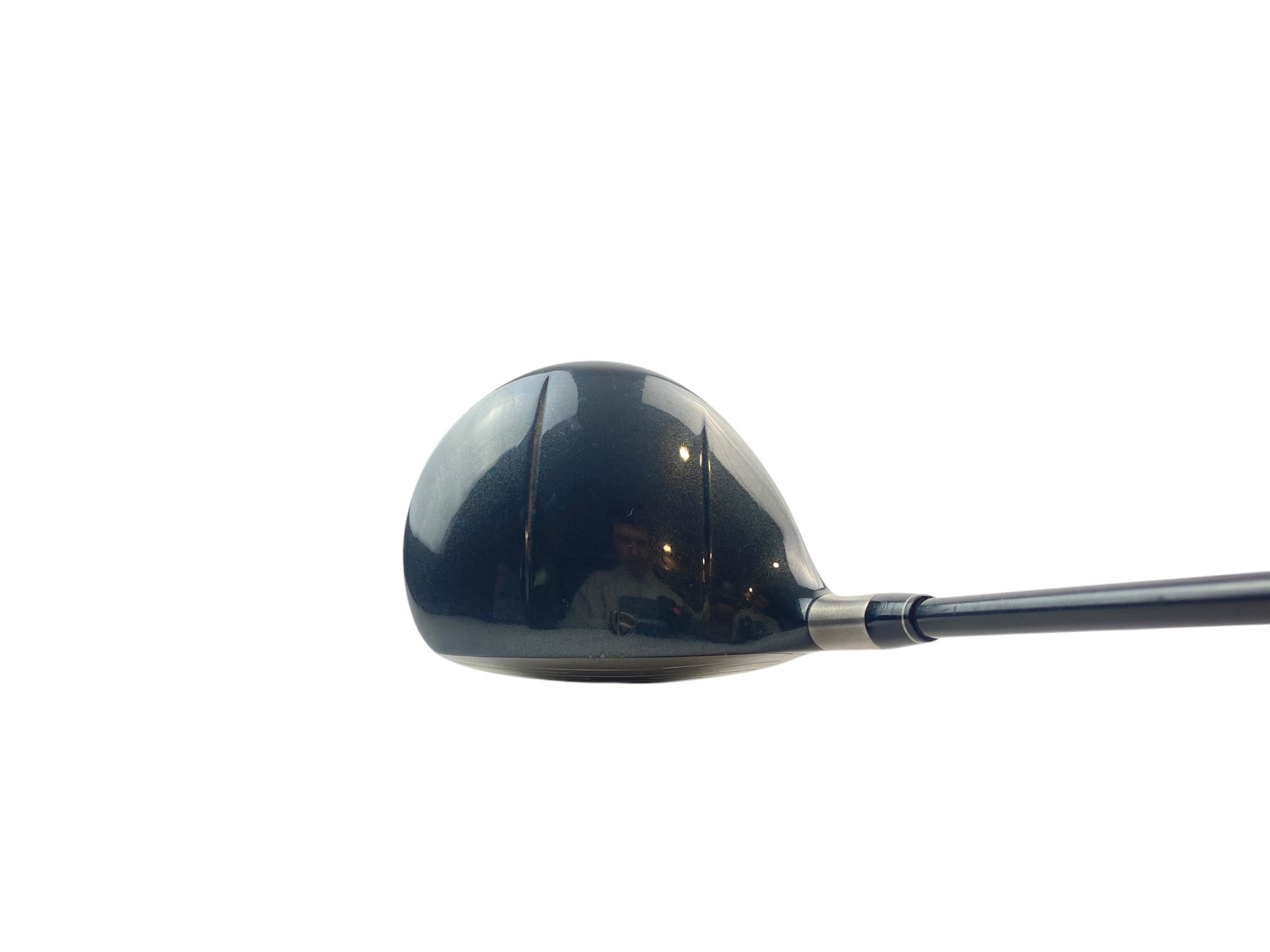 Taylormade 320 Ti Driver / 9.5 Degree / Regular Flex