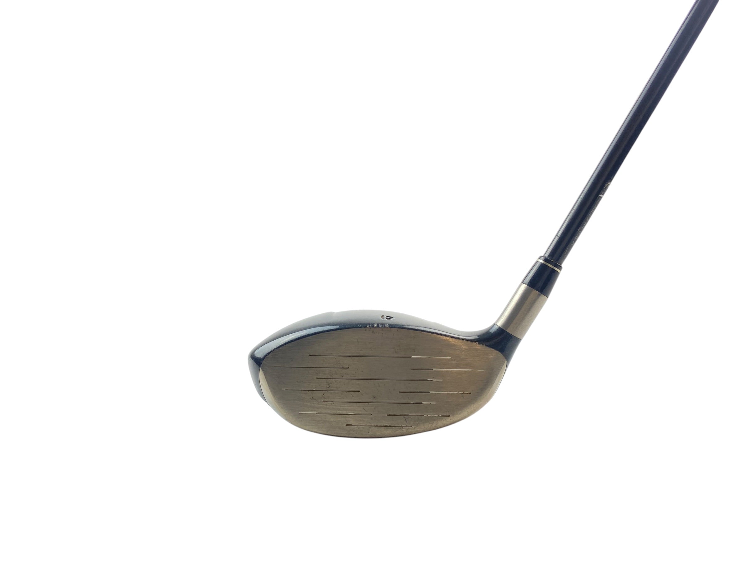 Taylormade 320 Ti Driver / 9.5 Degree / Regular Flex