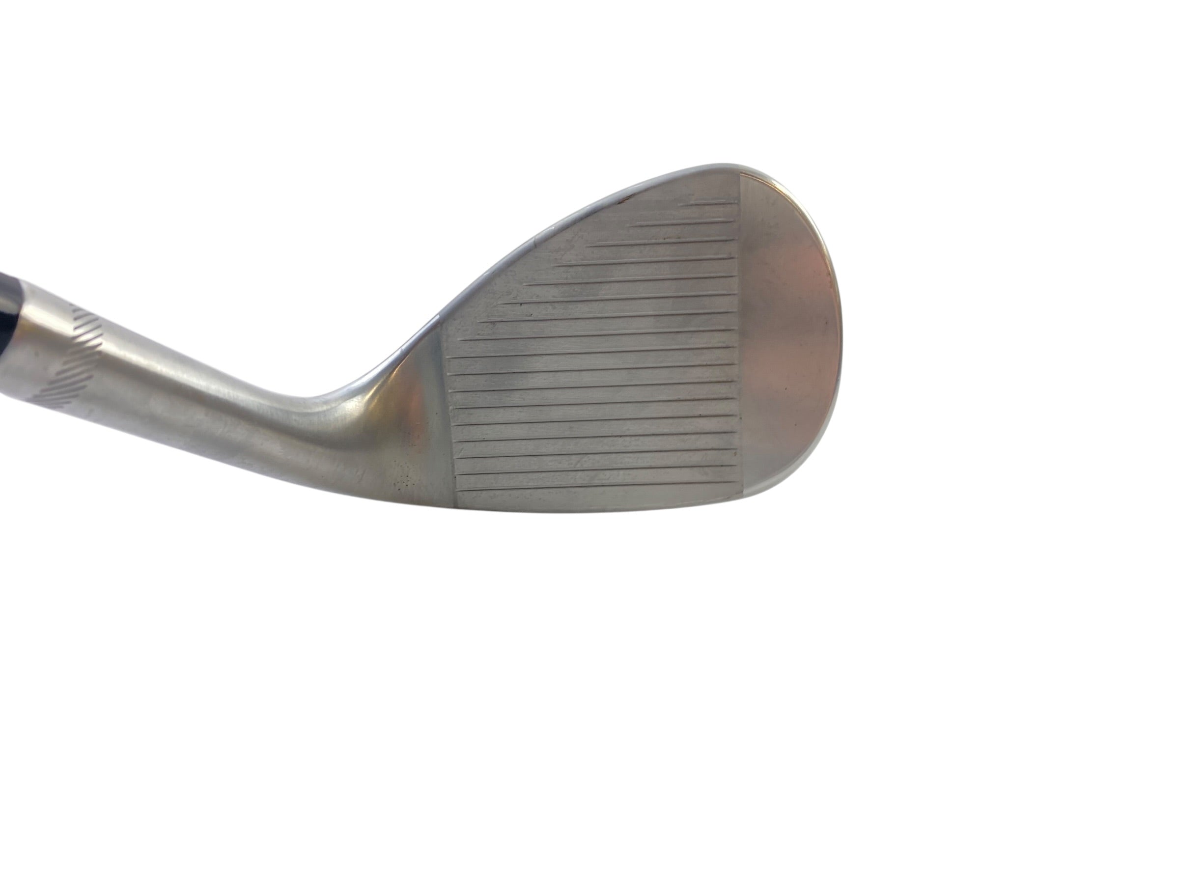 Left Hand Titleist Vokey SM10 Lob Wedge / 58 Degree / Wedge Flex
