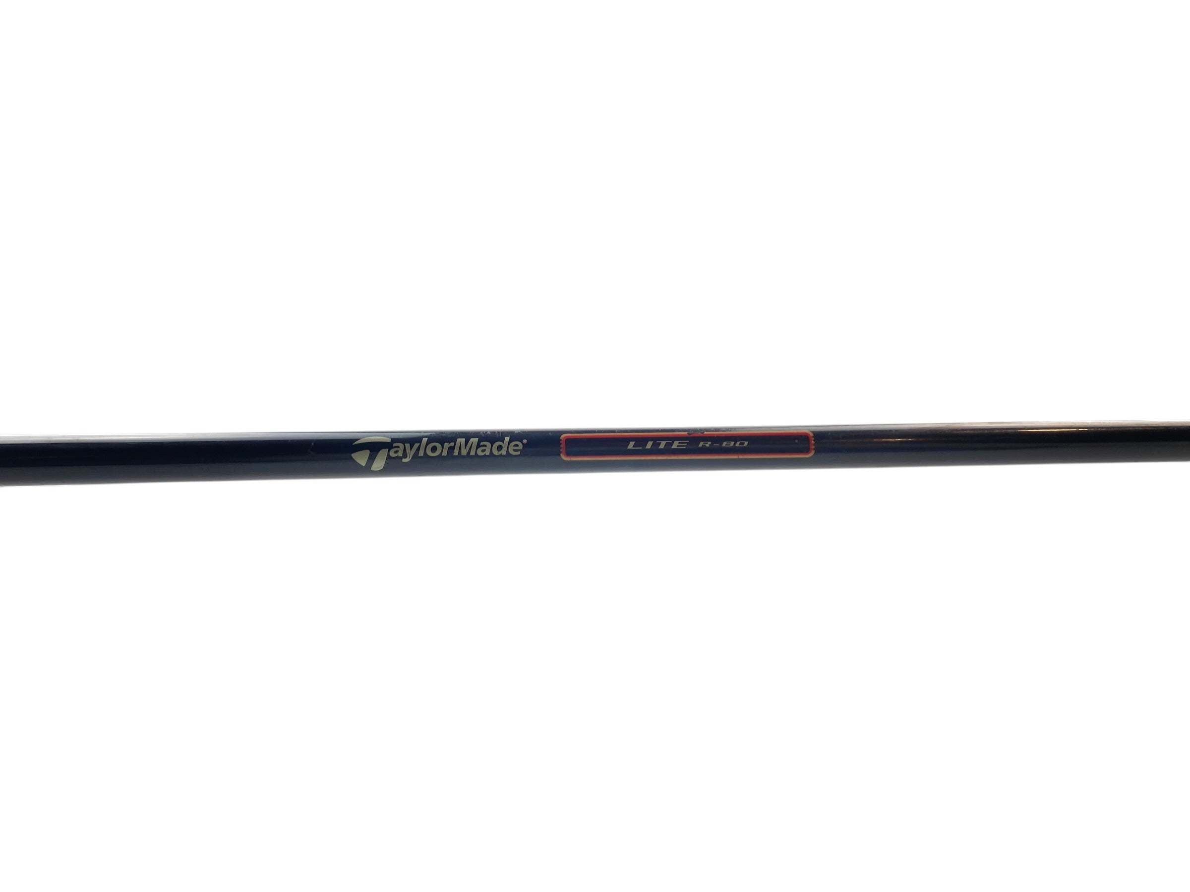 Taylormade 320 Ti Driver / 9.5 Degree / Regular Flex