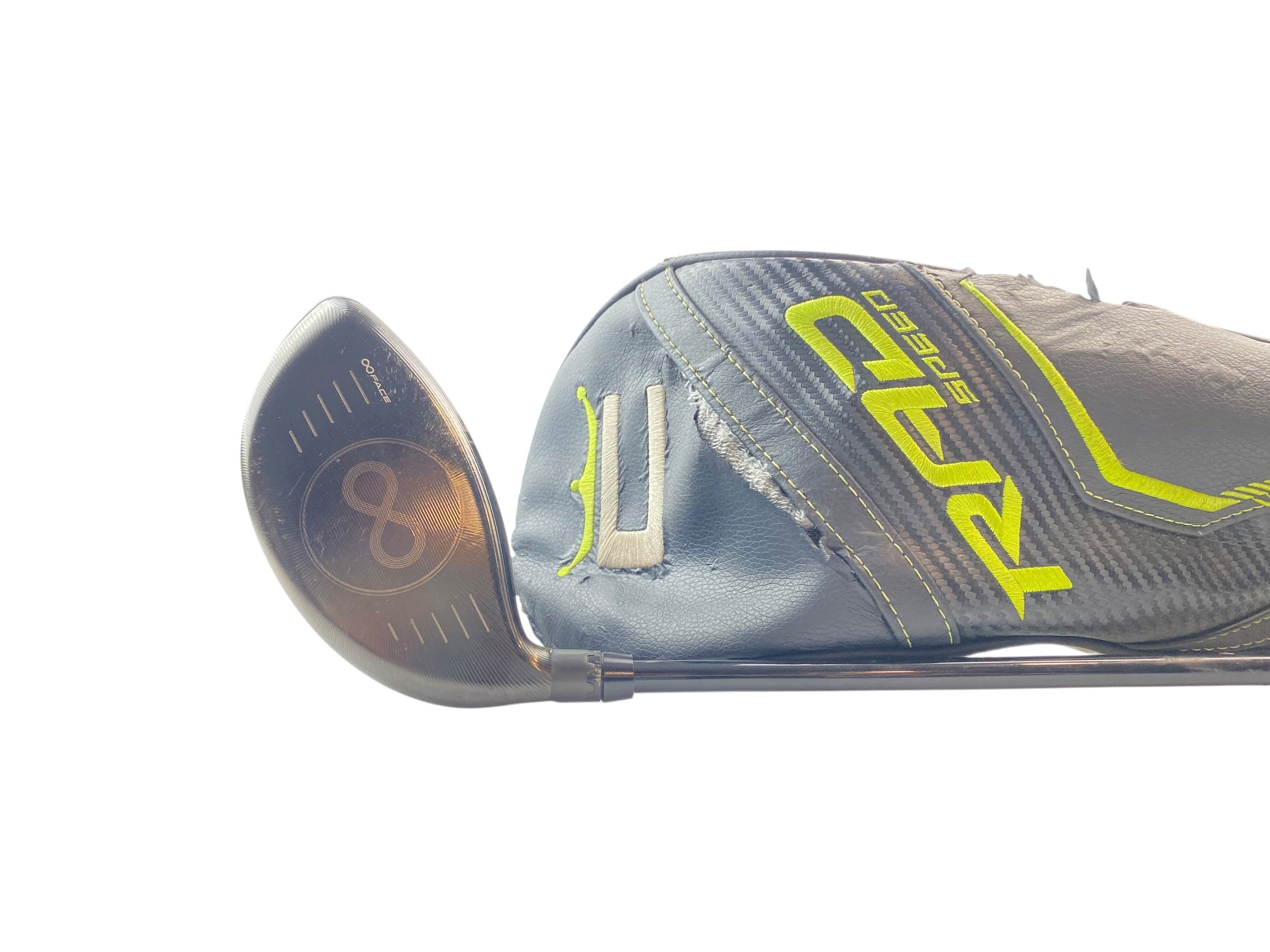 Cobra Radspeed XB Driver / 9 Degree / Extra Stiff Flex