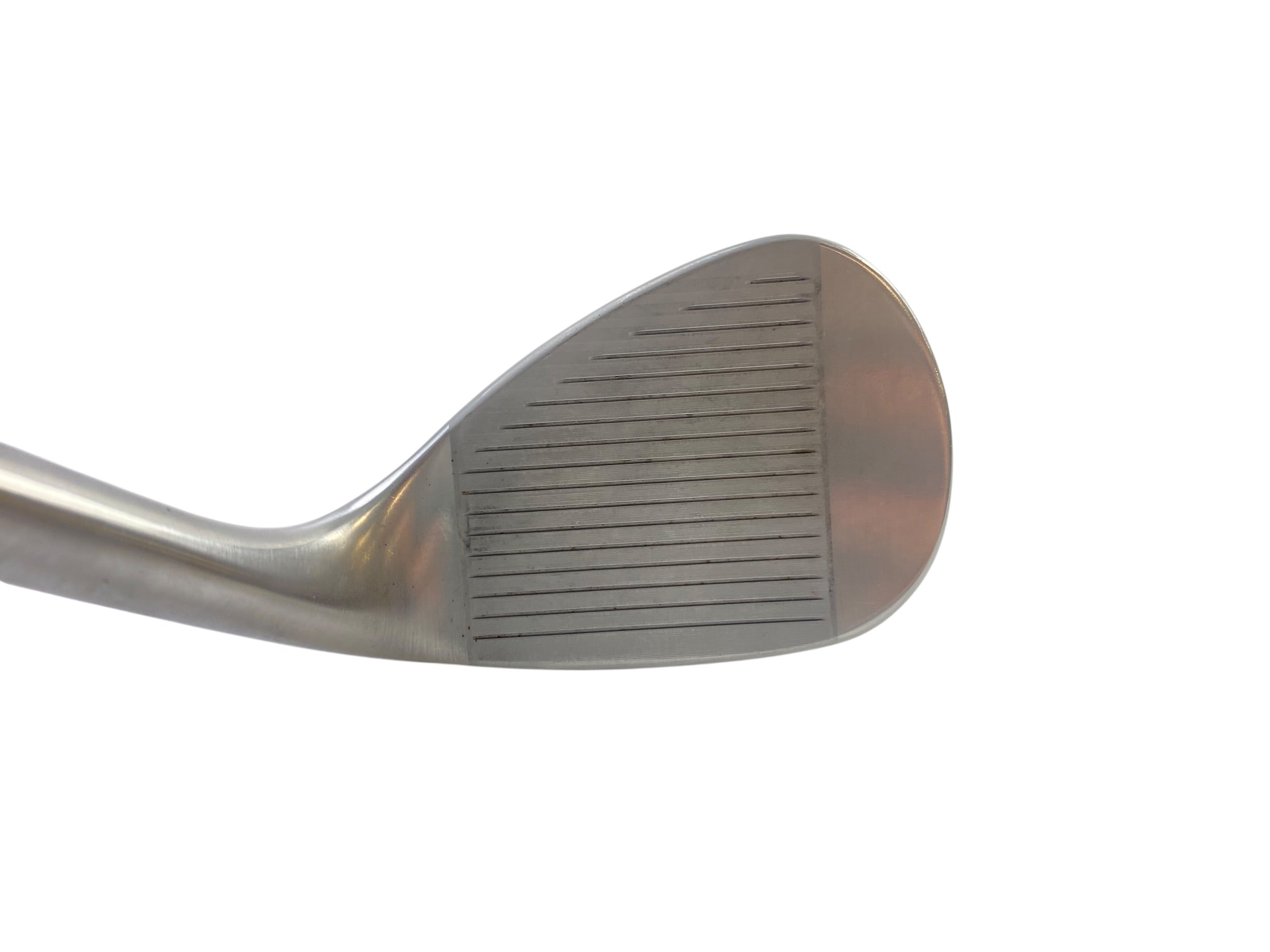 Left Hand Titleist Vokey SM10 Lob Wedge / 60 Degree / Wedge Flex