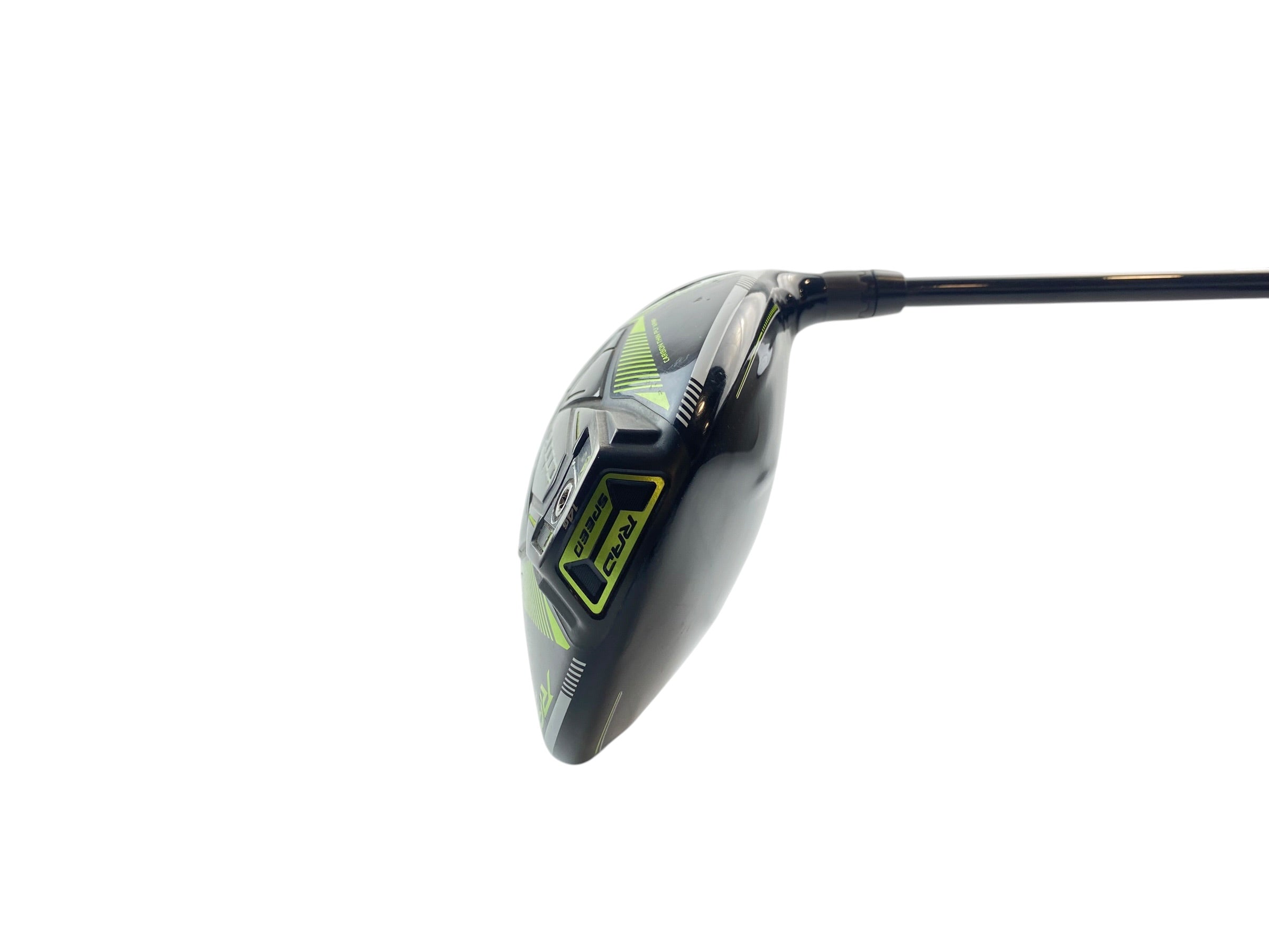 Cobra Radspeed XB Driver / 9 Degree / Extra Stiff Flex