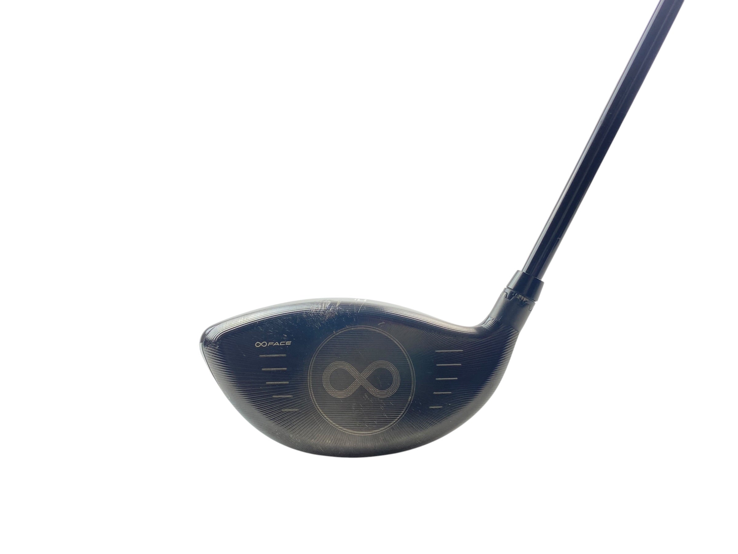 Cobra Radspeed XB Driver / 9 Degree / Extra Stiff Flex