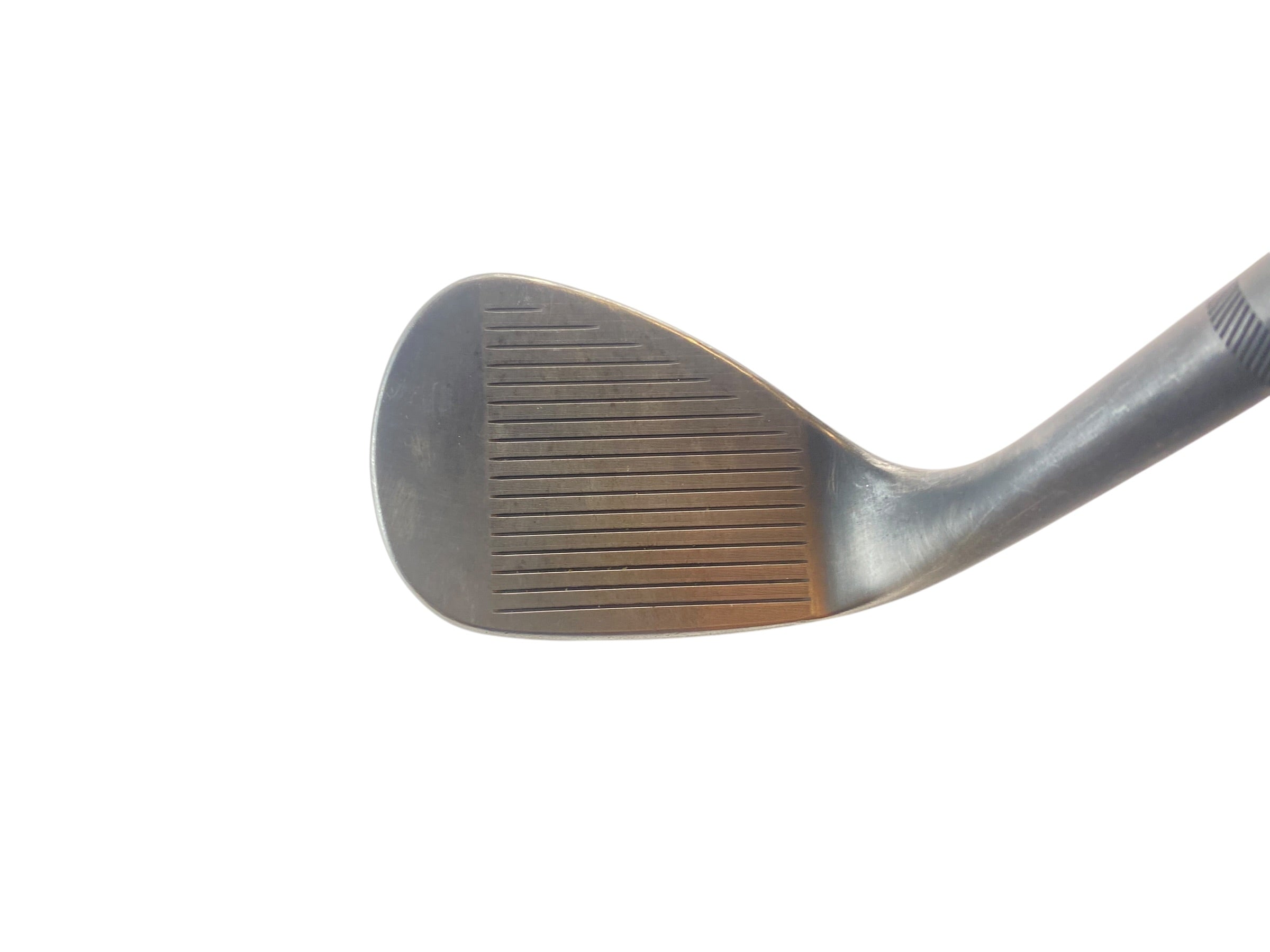 Titleist Vokey SM10 Lob Wedge / 60 Degree / Stiff Flex