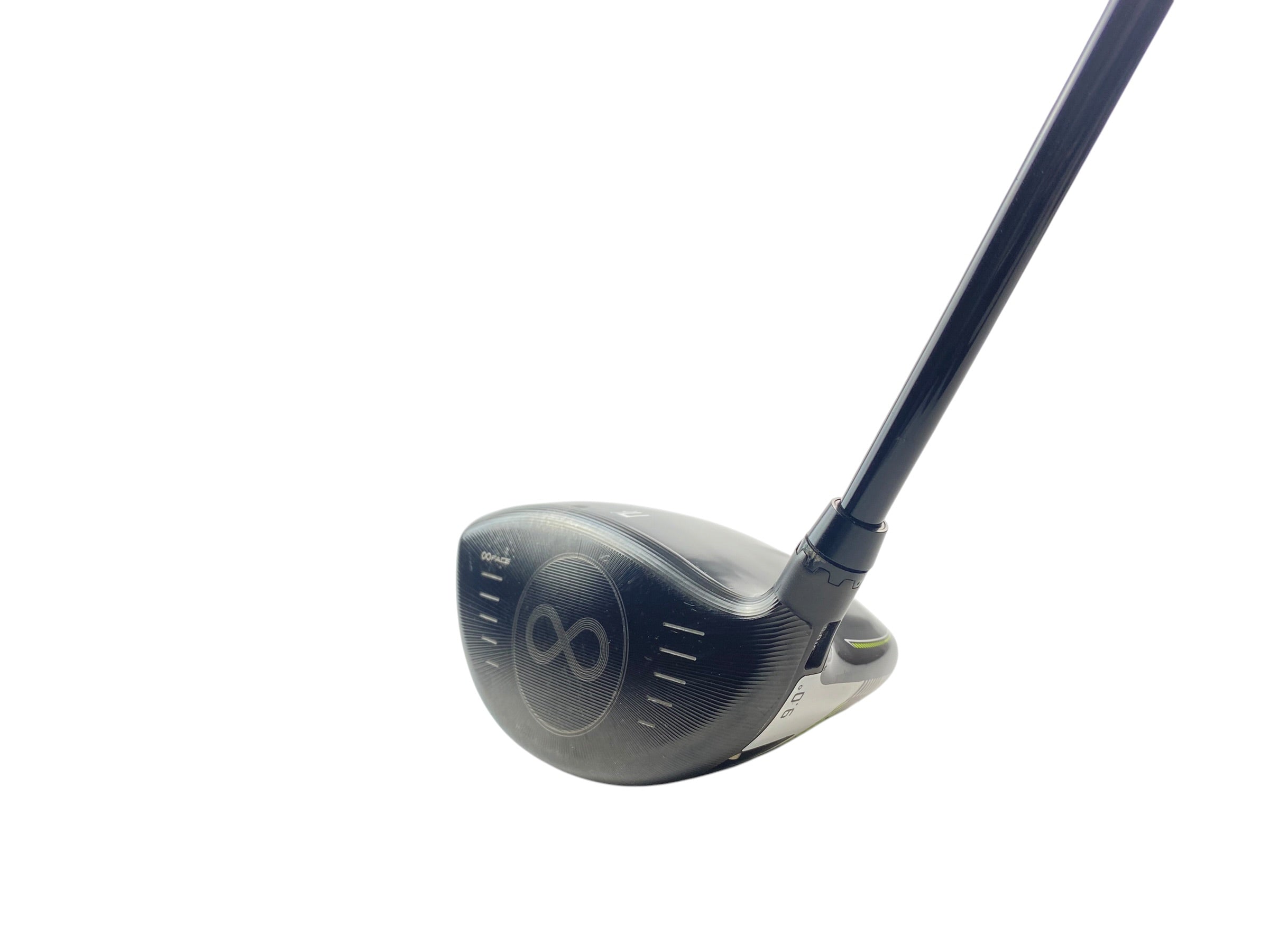 Cobra Radspeed XB Driver / 9 Degree / Extra Stiff Flex
