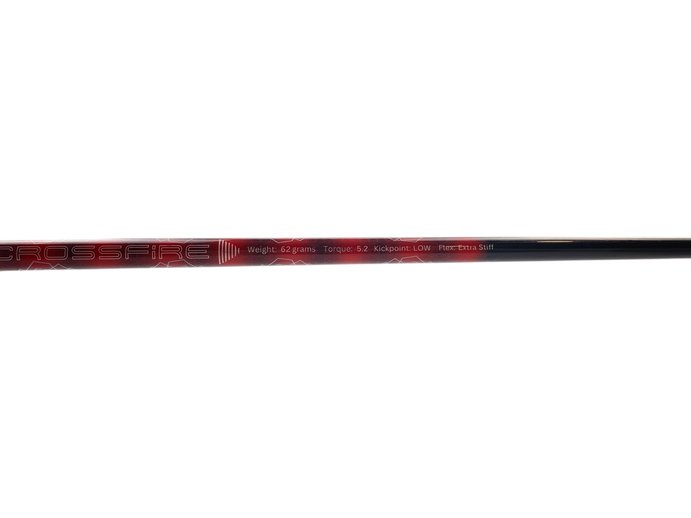 Cobra Radspeed XB Driver / 9 Degree / Extra Stiff Flex