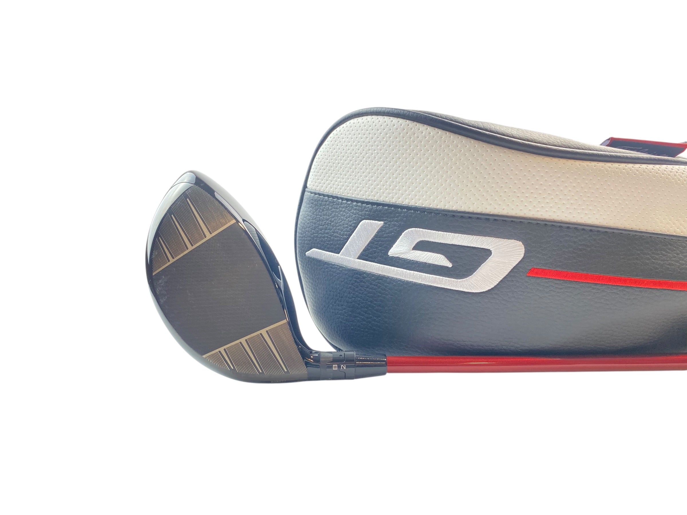 Titleist GT2 Driver / 11 Degree / Regular Flex