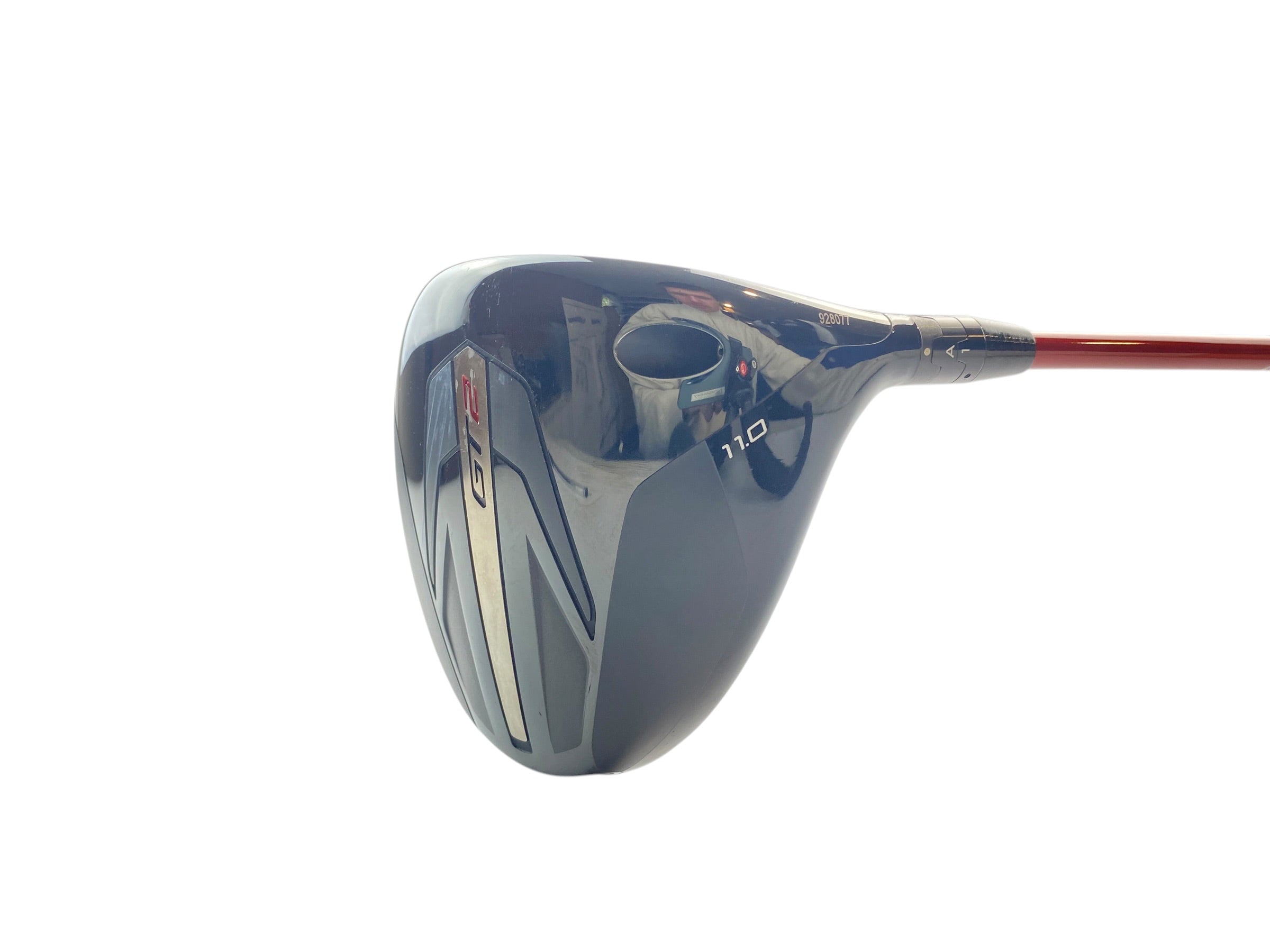 Titleist GT2 Driver / 11 Degree / Regular Flex