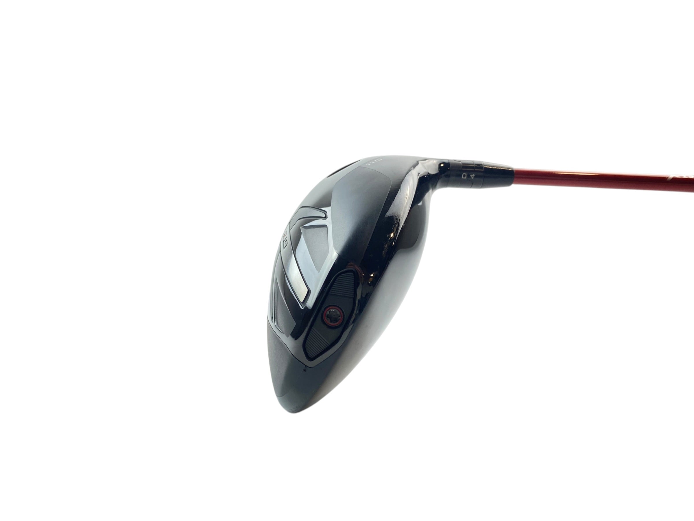 Titleist GT2 Driver / 11 Degree / Regular Flex