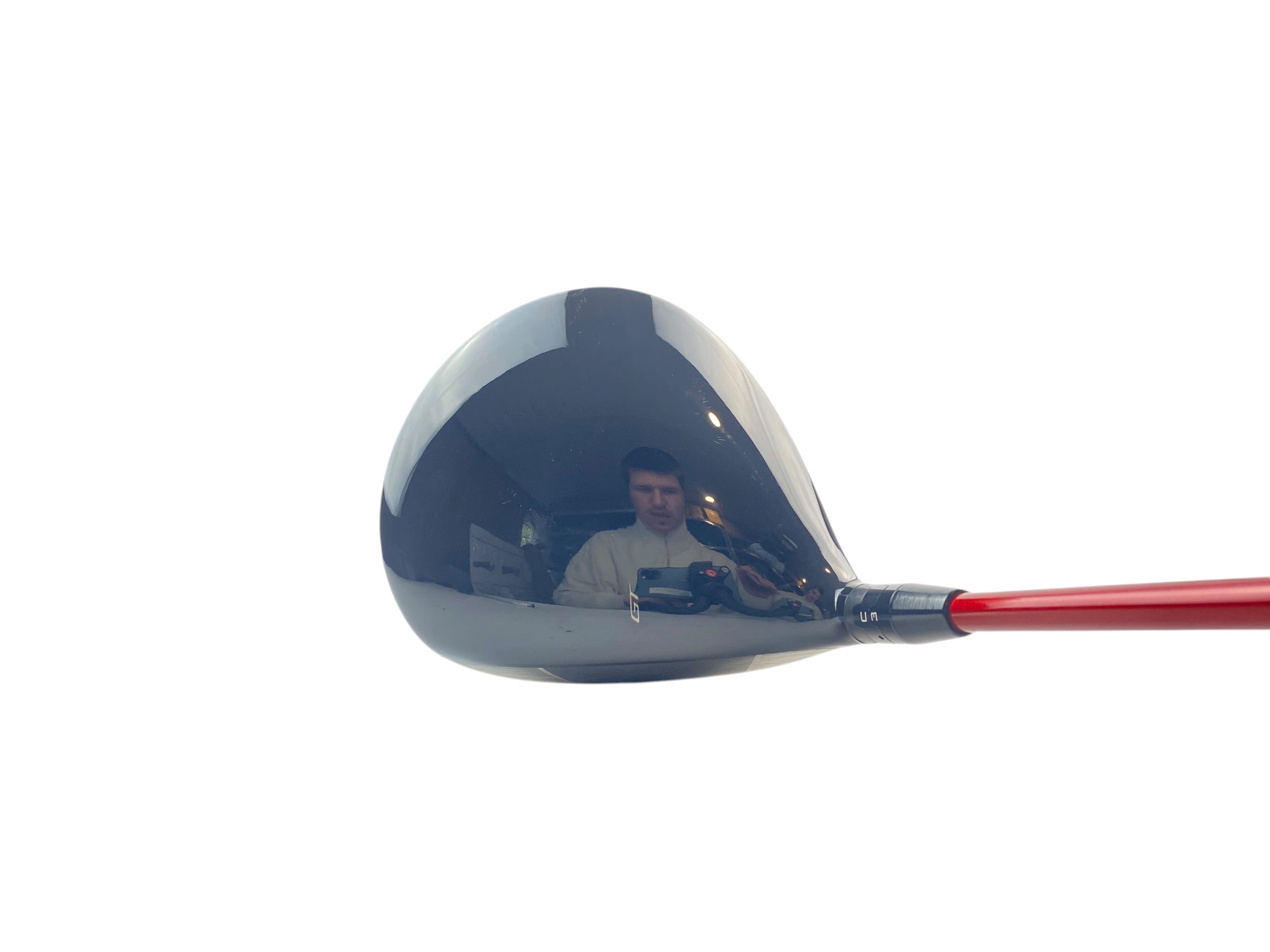 Titleist GT2 Driver / 11 Degree / Regular Flex