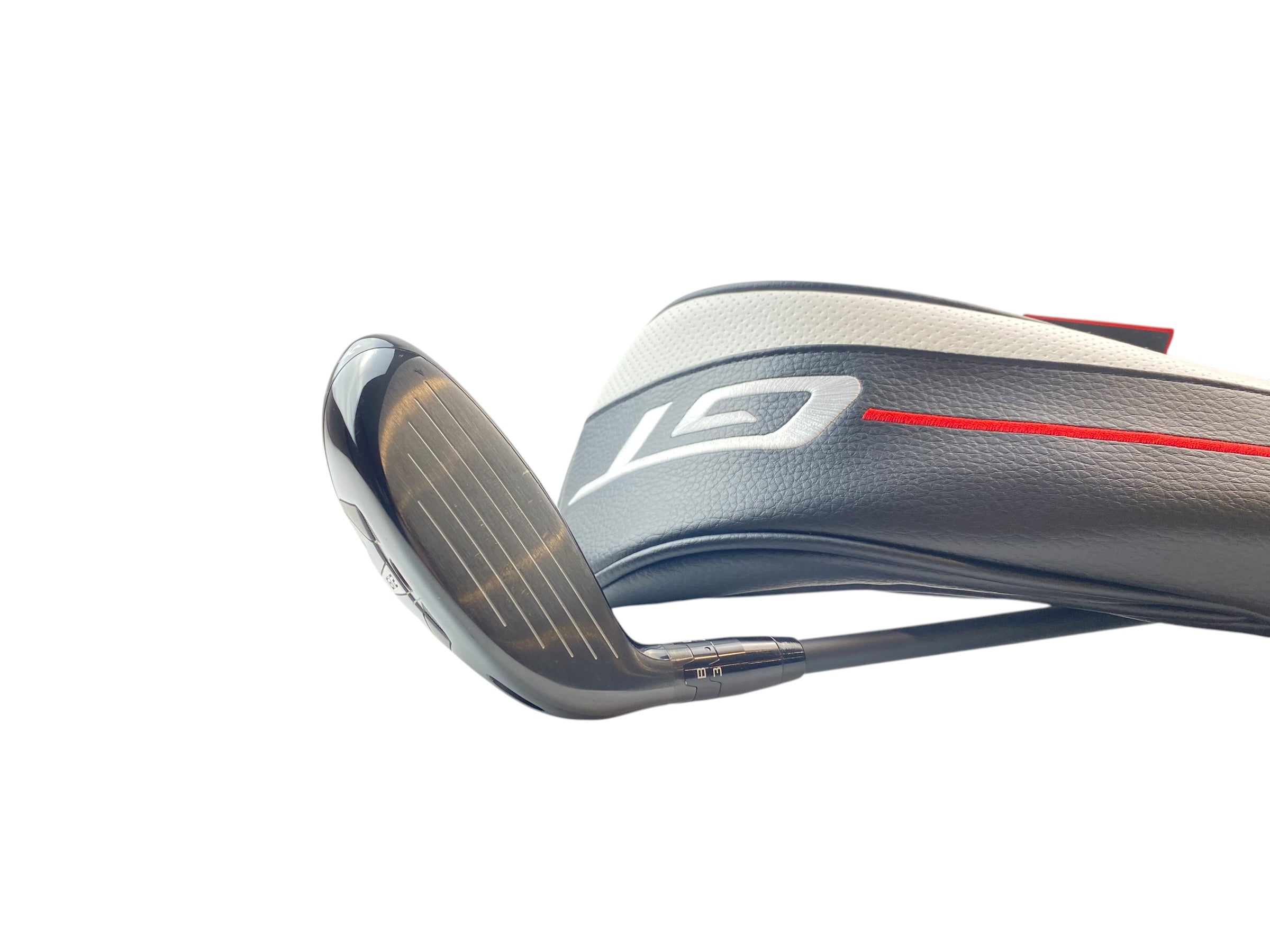 Titleist GT2 3 Wood / 16.5 Degree / Regular Flex