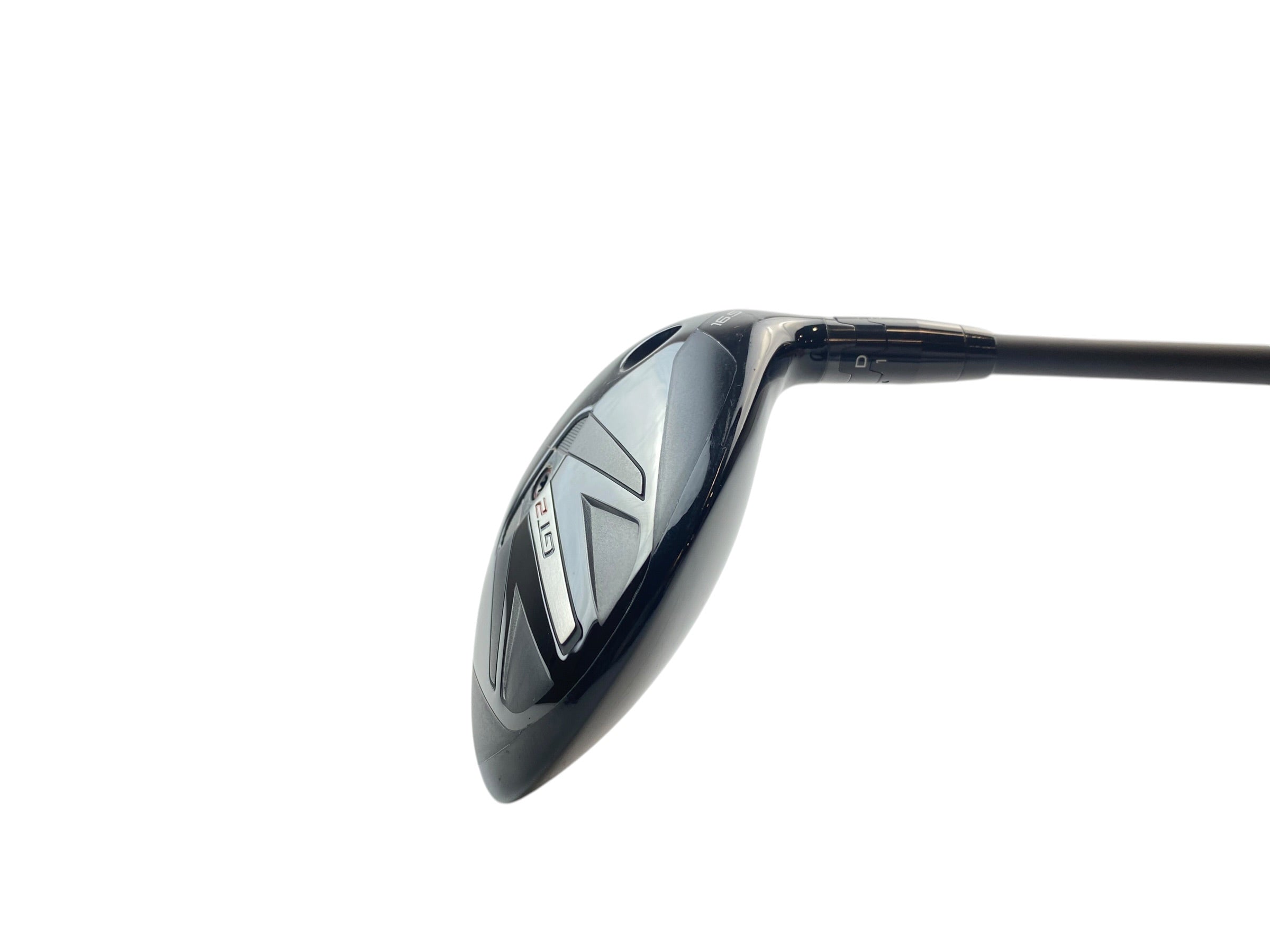 Titleist GT2 3 Wood / 16.5 Degree / Regular Flex