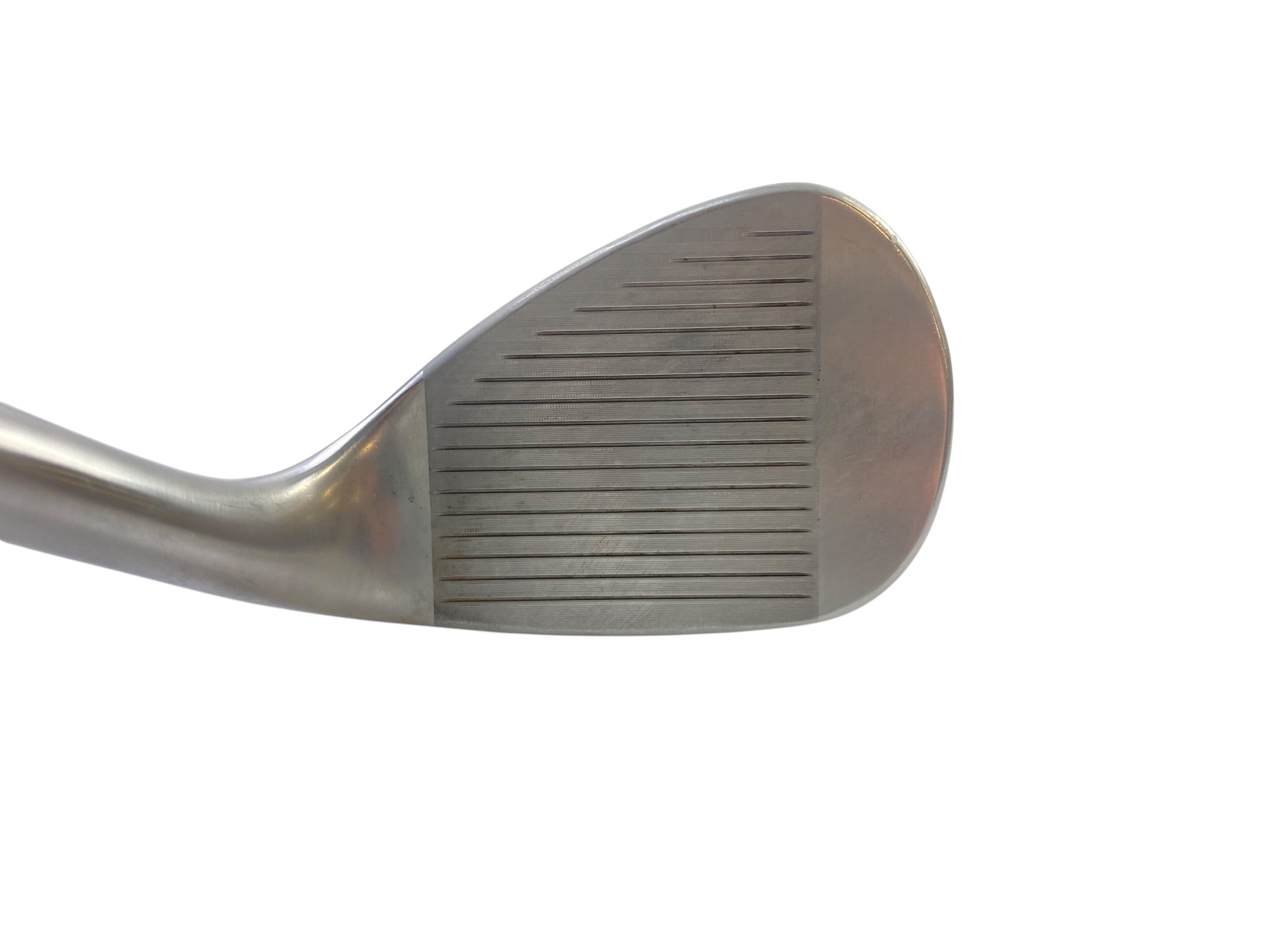 Left Hand Titleist Vokey SM10 Lob Wedge / 60 Degree / Wedge Flex