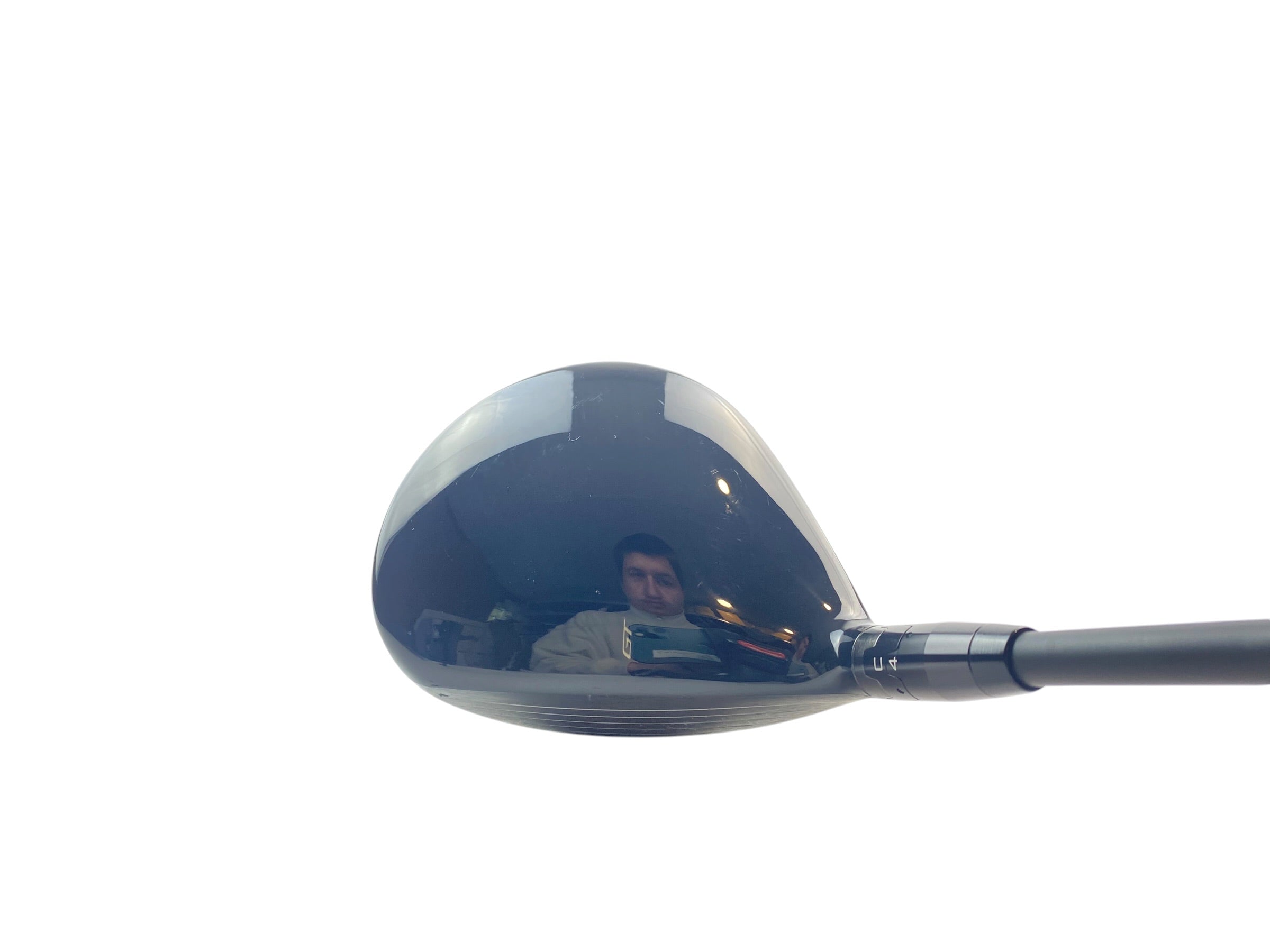 Titleist GT2 3 Wood / 16.5 Degree / Regular Flex
