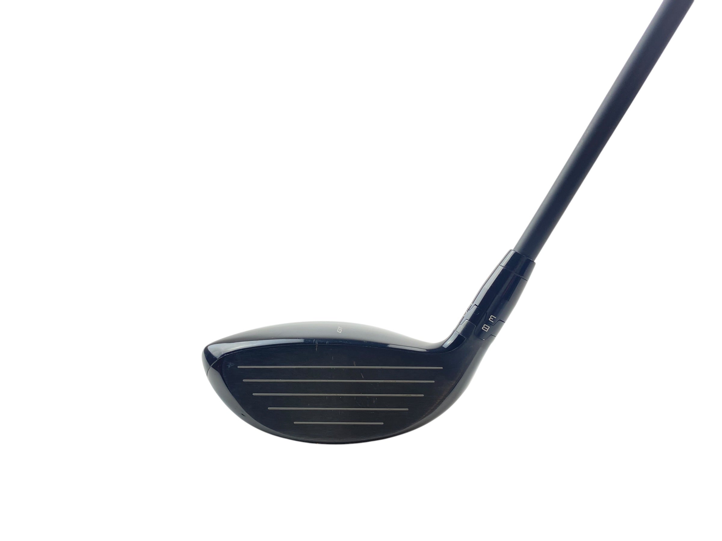 Titleist GT2 3 Wood / 16.5 Degree / Regular Flex