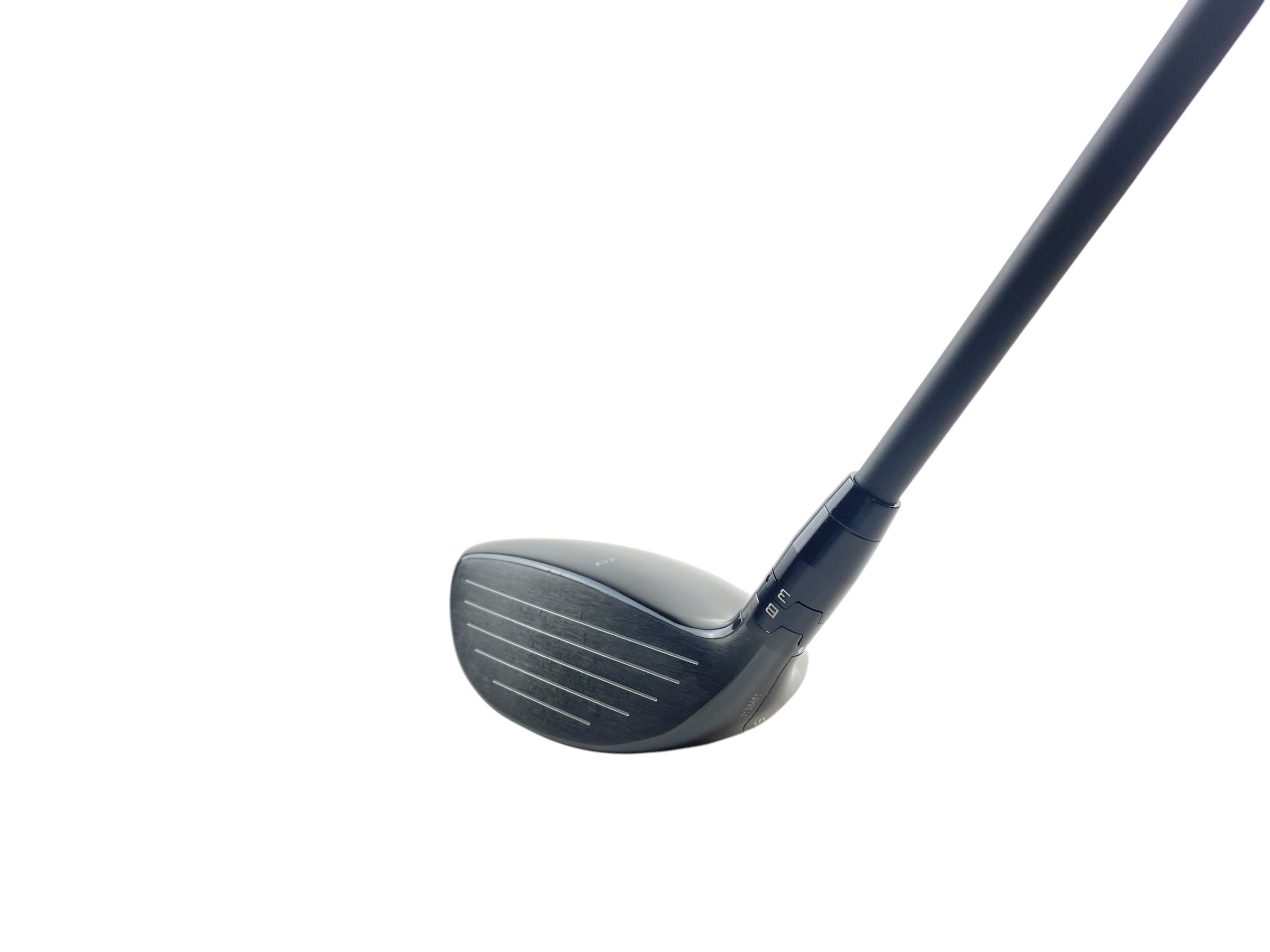 Titleist GT2 3 Wood / 16.5 Degree / Regular Flex