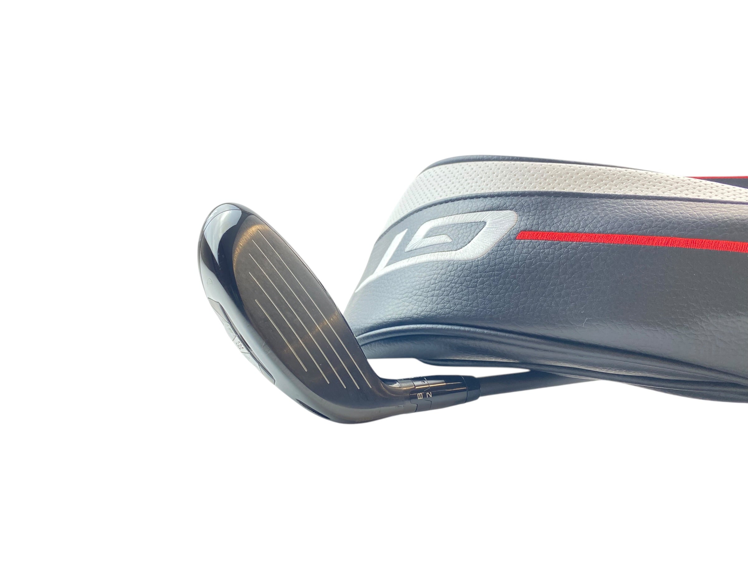 Titleist GT2 3 Wood / 16.5 Degree / Stiff Flex